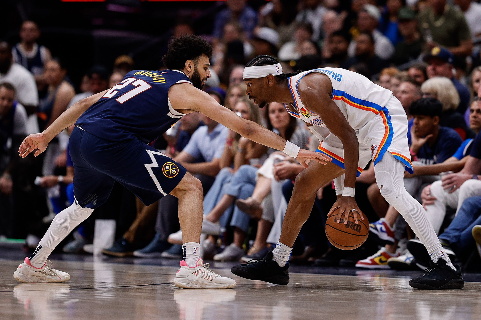 Denver Nuggets vs OKC Thunder Prediction and Betting Tips - May 18 .. 2025 NBA Playoffs, Game 7