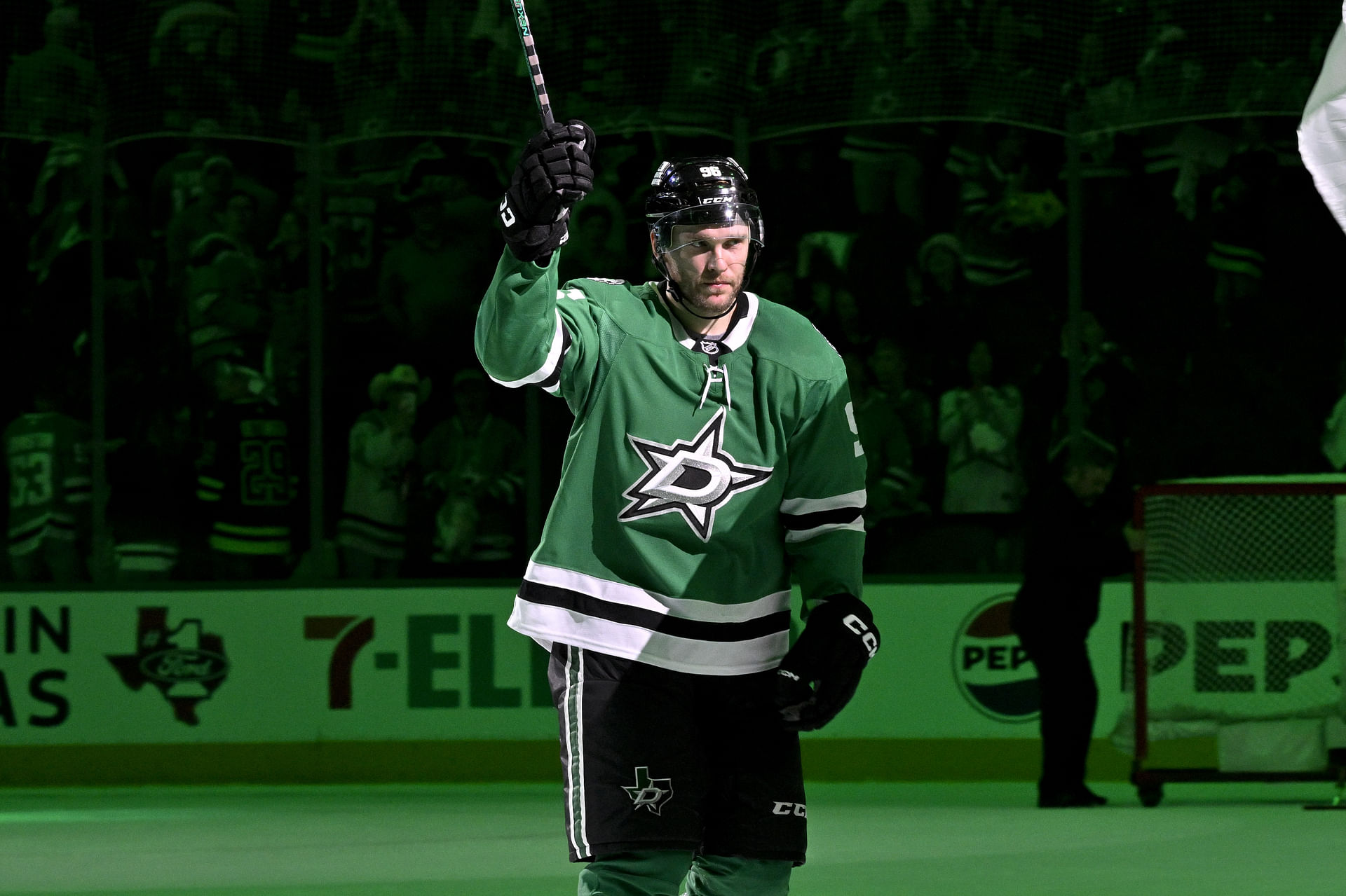 3 reasons Edmonton Oilers hope to avoid daunting Dallas Stars in 2025 Stanley Cup WCF ft. Facing Mikko Rantanen