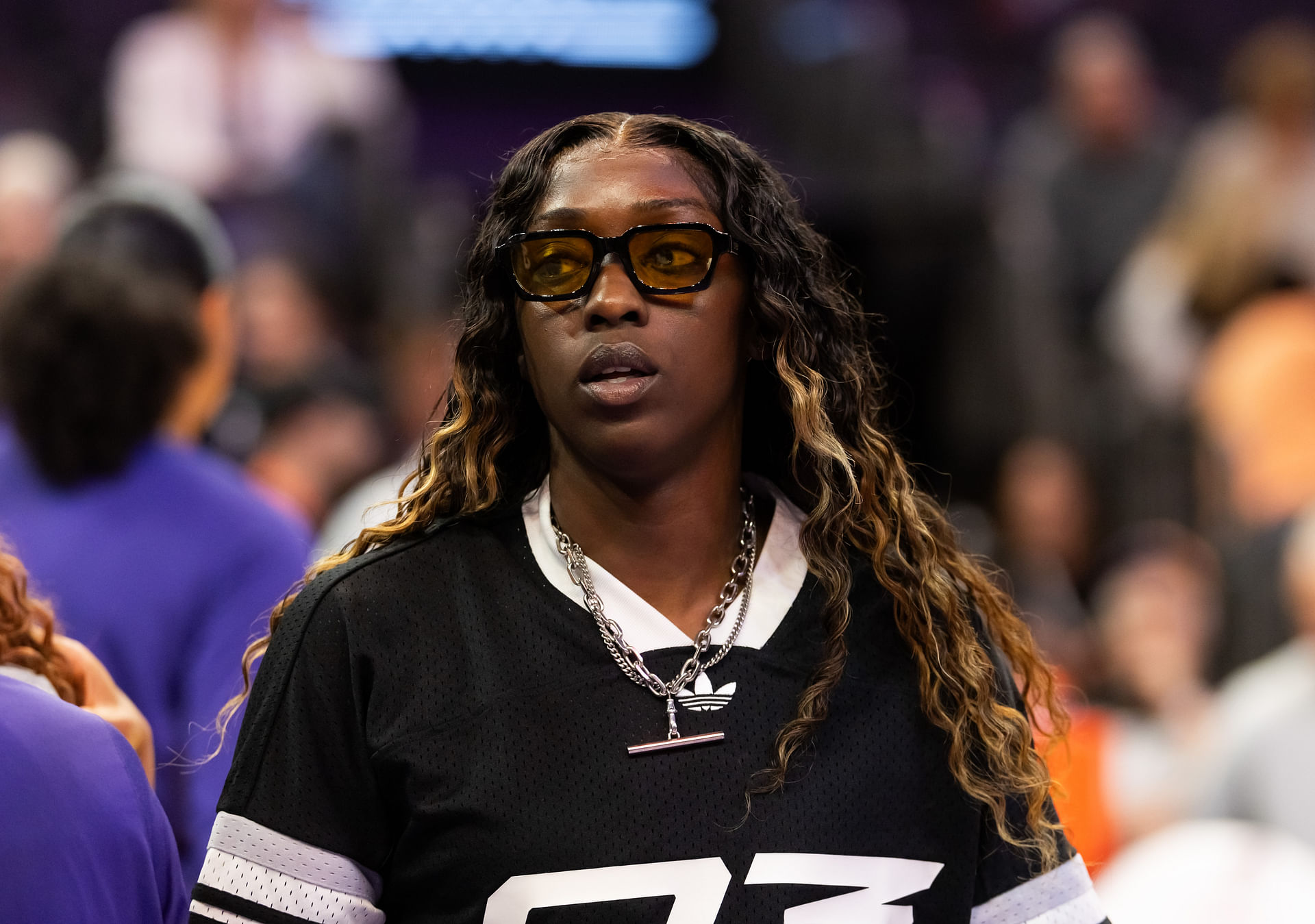 Kahleah Copper Injury Update: Mercury star undergoes knee surgery before season opener