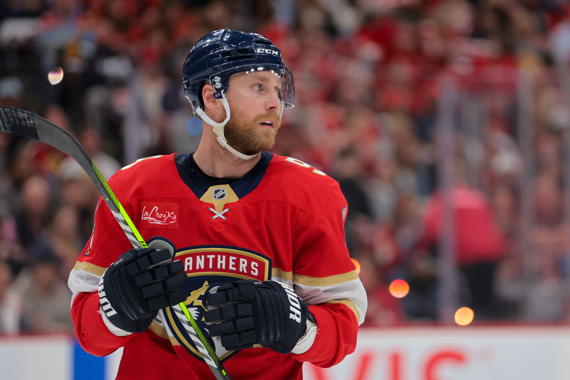 Sam Bennett free agency destinations: 5 potential landing spots for Panthers star with major payday on the horizon