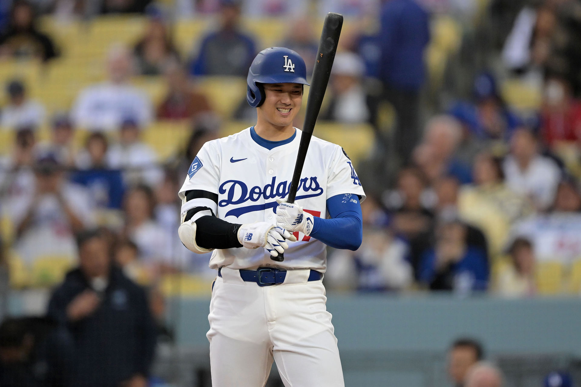 WATCH: Shohei Ohtani’s 16th HR in 2025 lands superstar in contention for MLB lead