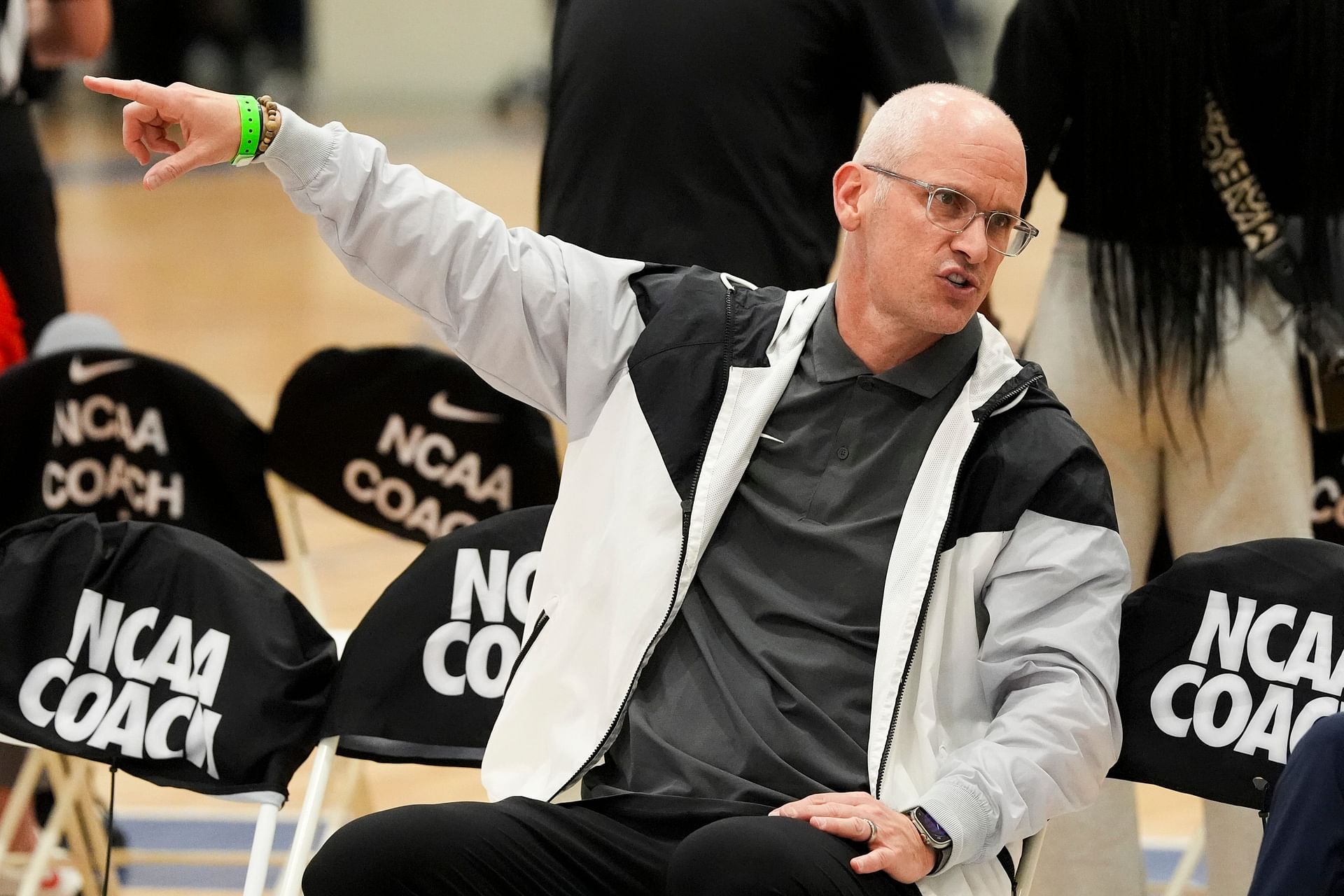 Dan Hurleys UConn receives massive boost as standout guard announces NBA Draft decision
