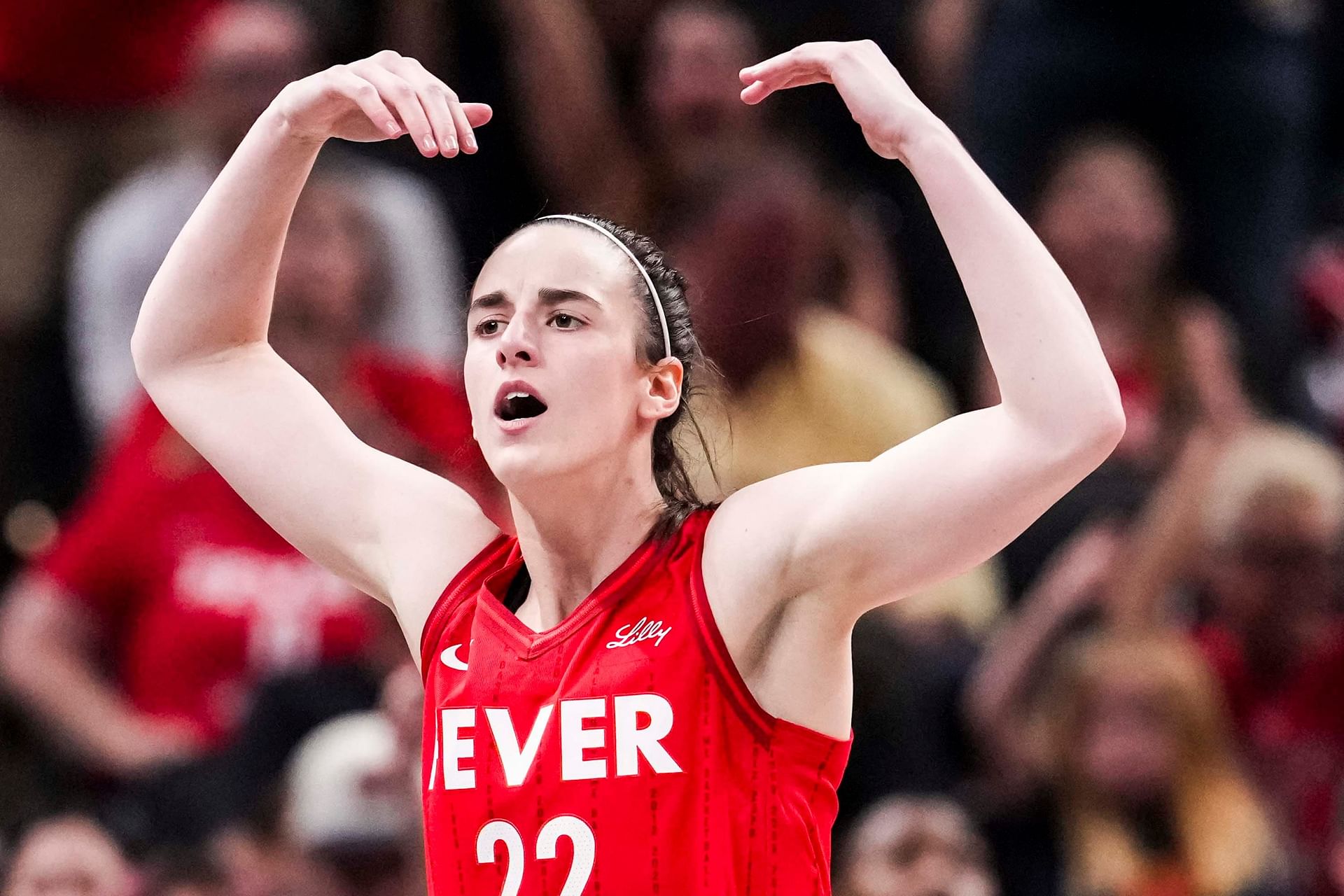 Caitlin Clark’s Indiana Fever announces important milestone amid racial abuse investigation