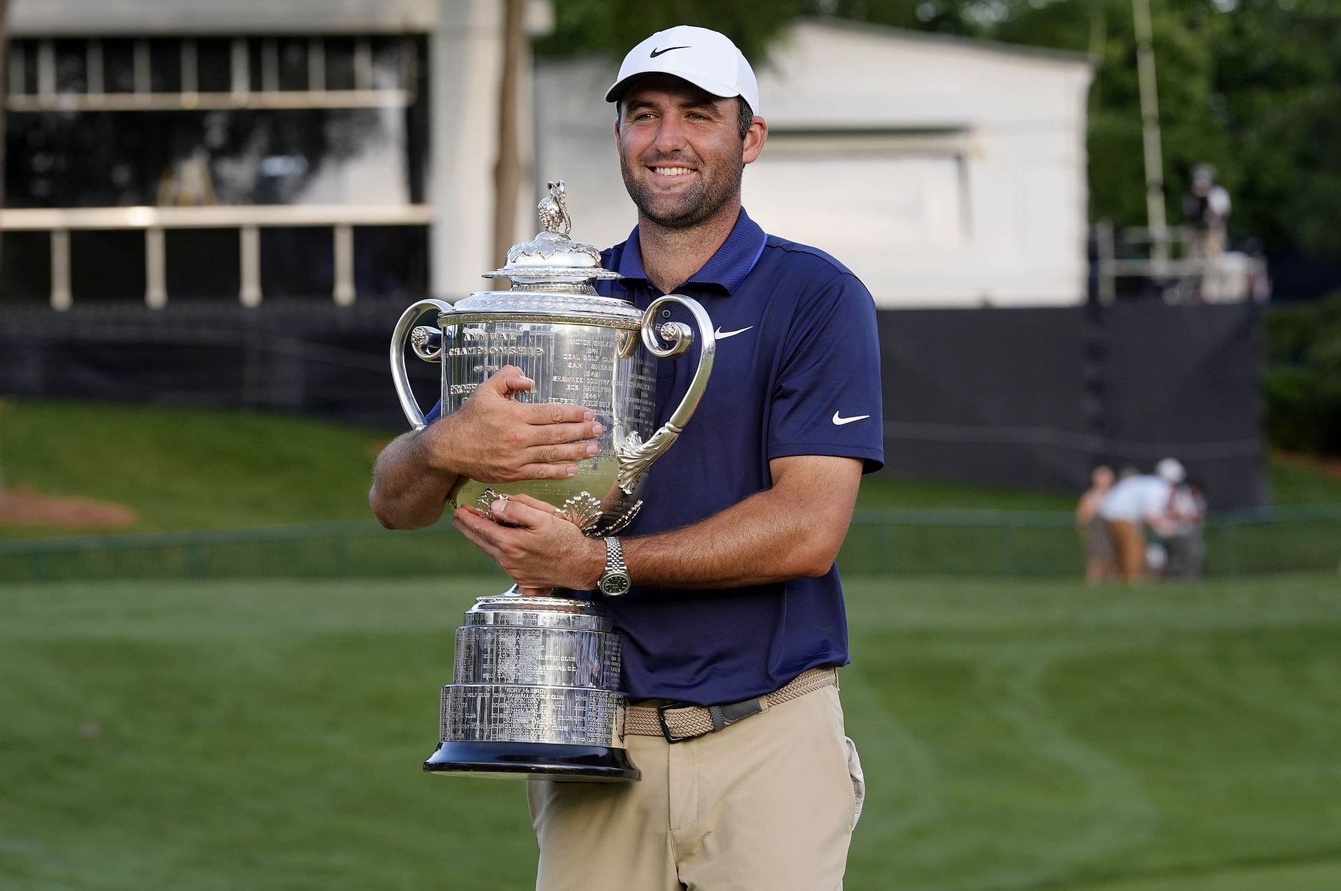2025 PGA Championship payouts: How much each golfer earned from the $19M purse