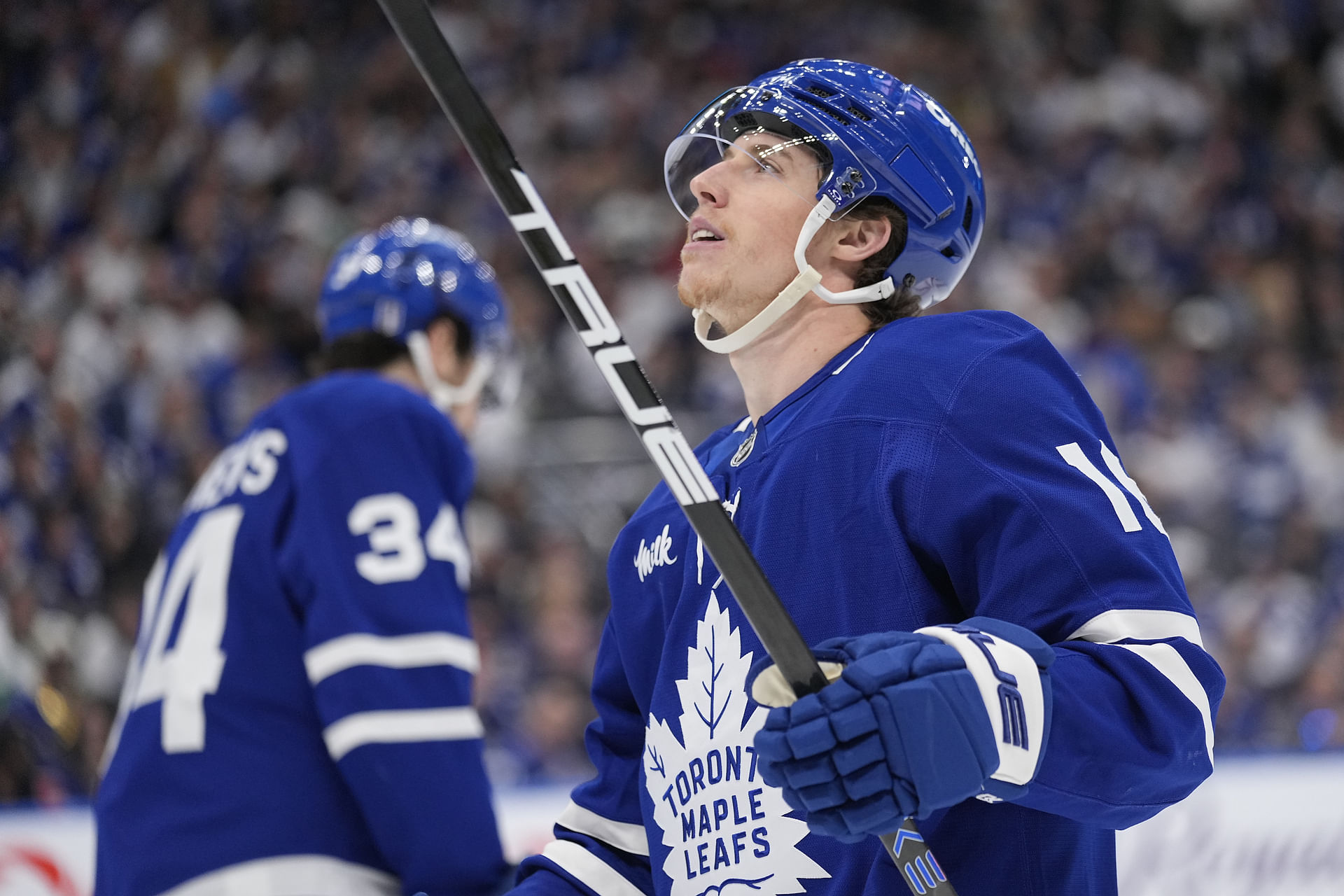 Mitch Marner free agency destinations: Top 5 potential landing spots for star forward after Leafs playoff elimination