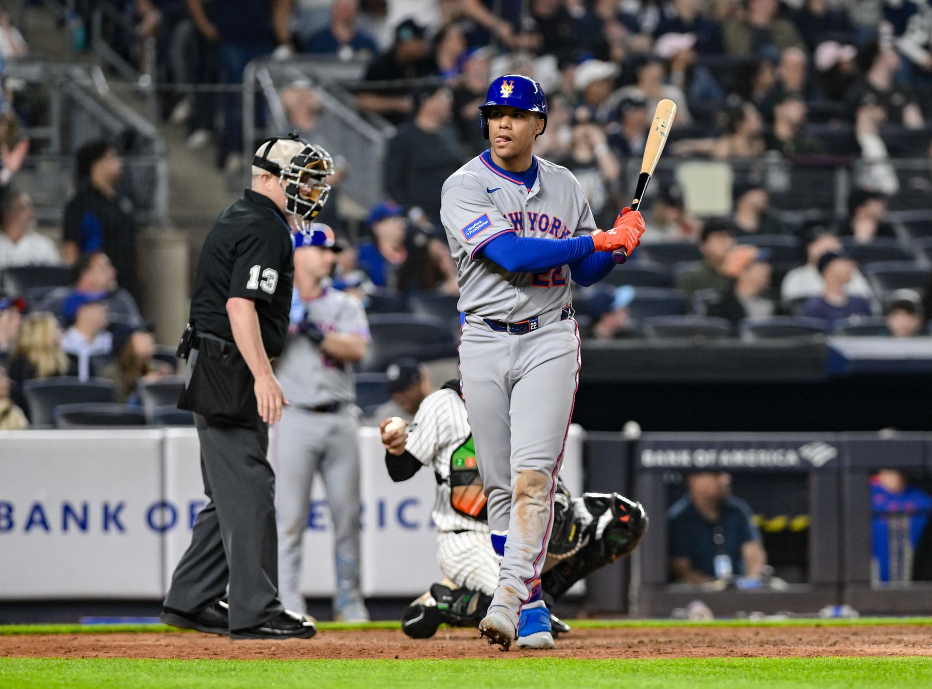 Juan Sotos agent brings in unique comparison describing $765M superstars slow start to season