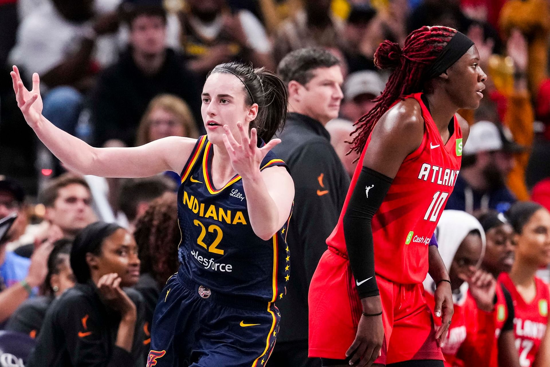 Indiana Fever vs Atlanta Dream Prediction and Betting Tips - May 22 .. 2025 WNBA season