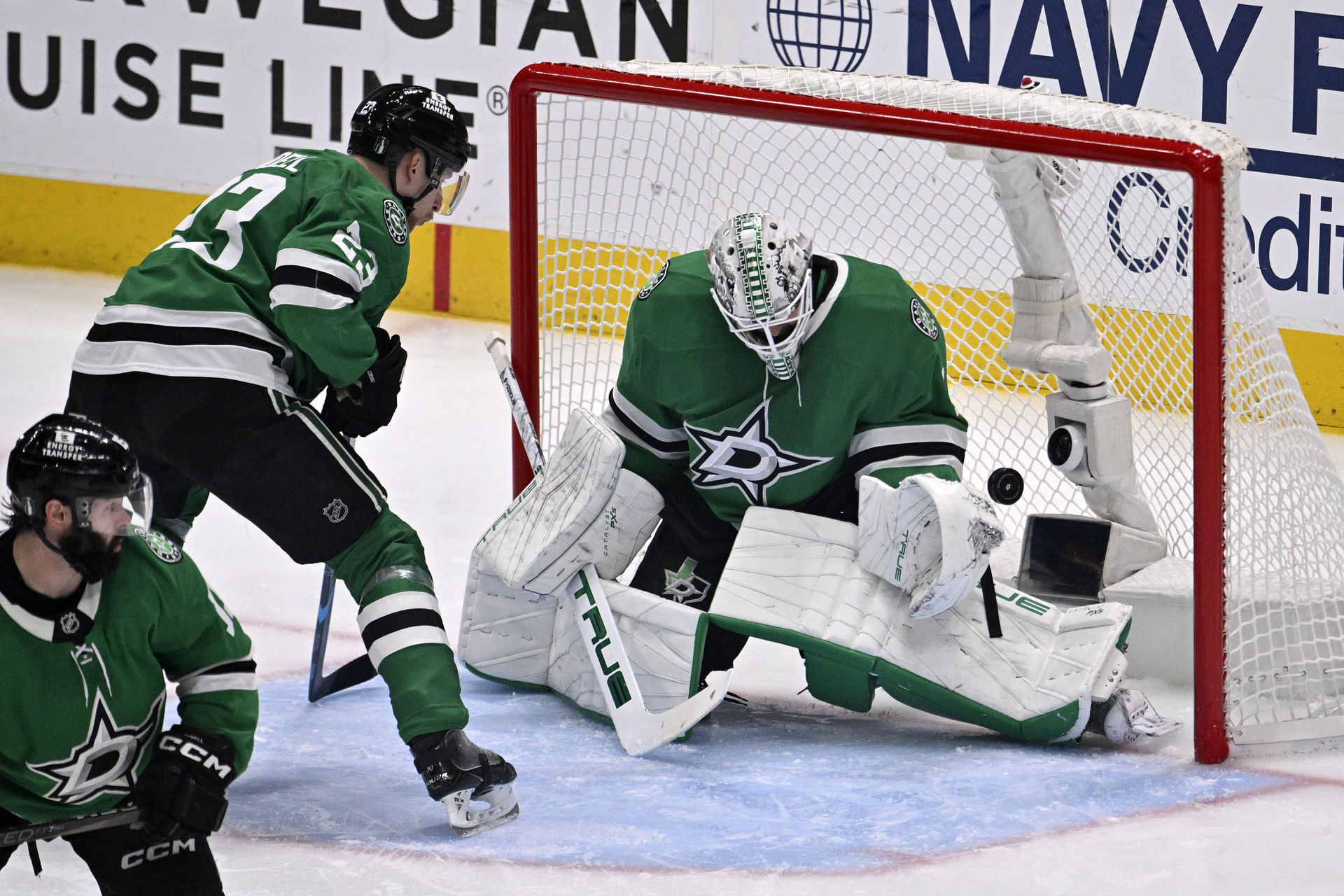 3 most disappointing Dallas Stars players from WCF defeat to Edmonton Oilers feat. Mikko Rantanen