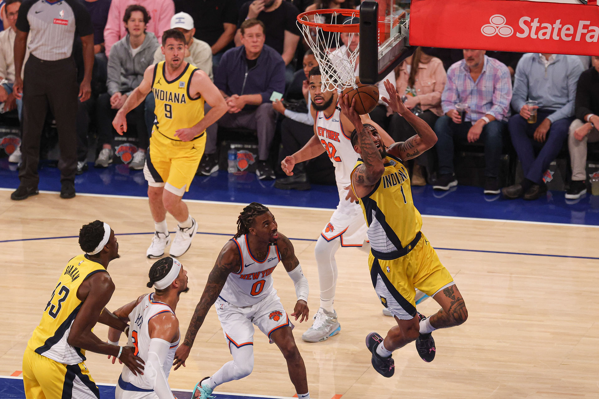 New York Knicks vs Indiana Pacers Prediction and Betting Tips - May 31 .. 2025 Playoffs, ECF Game 6