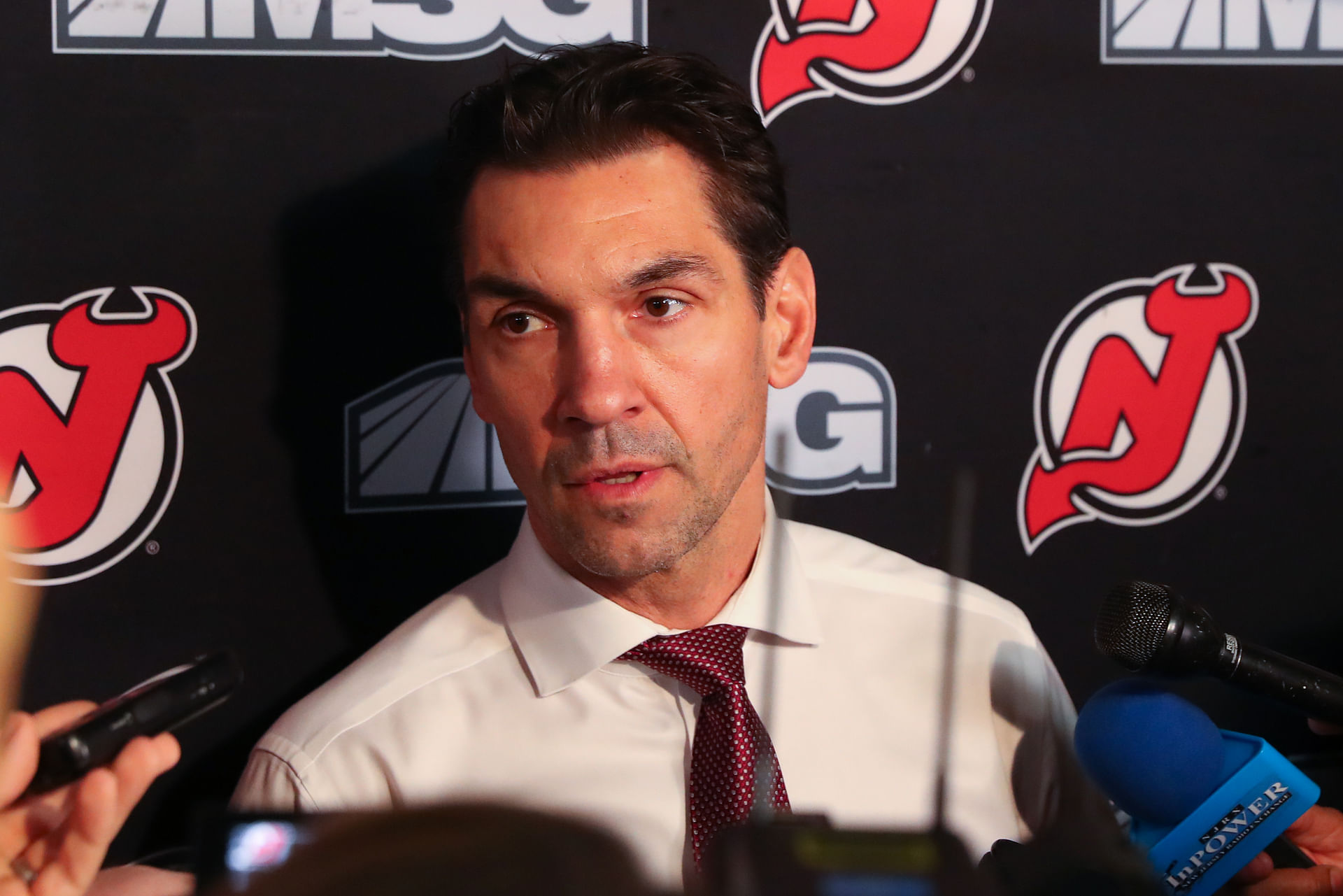 Top 3 Dallas Stars head coach replacements after Peter DeBoers firing feat. Alain Nasreddine