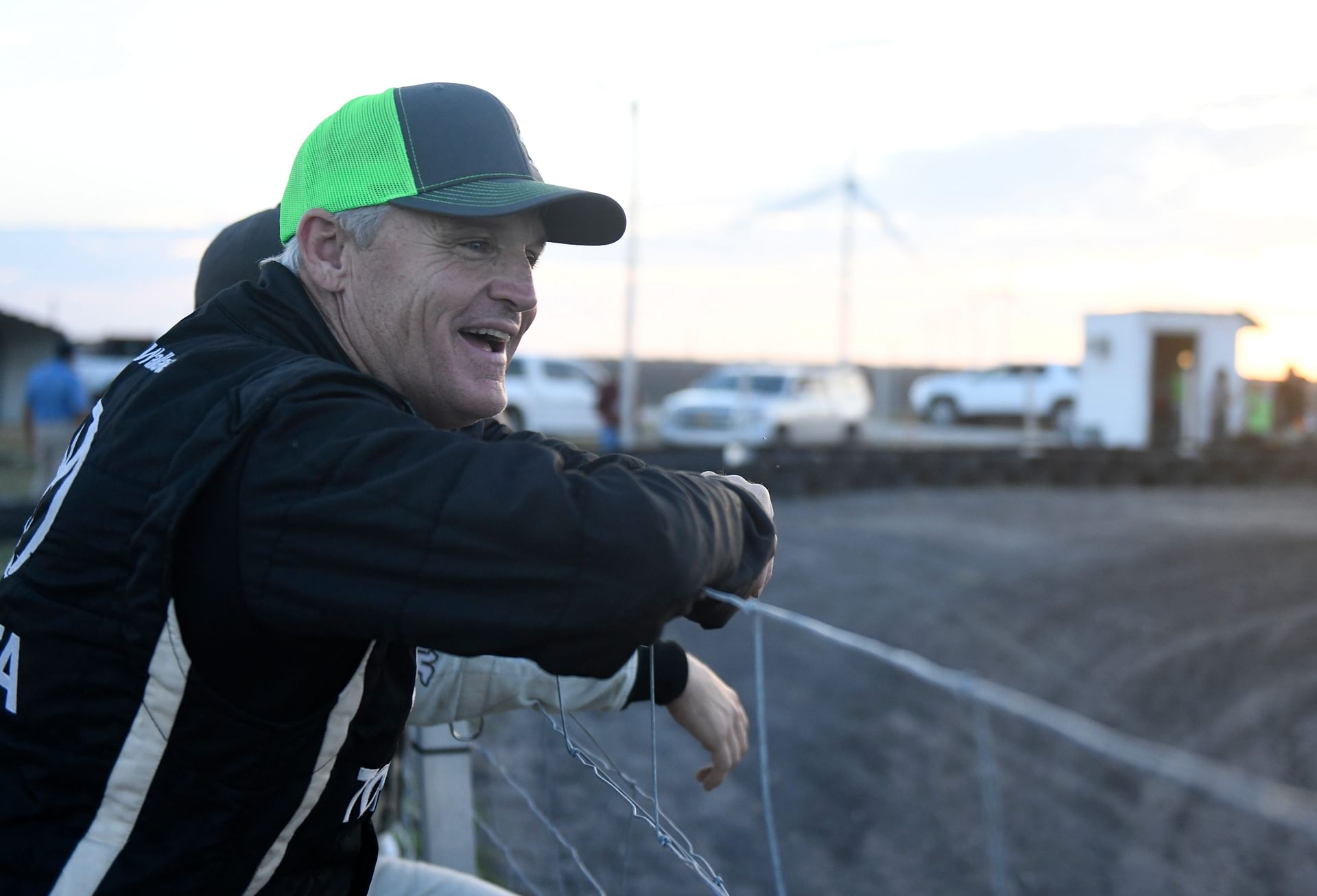 Kenny Wallace cites NASCAR legend Dick Trickles racing wisdom amid discussion on competitive spirit