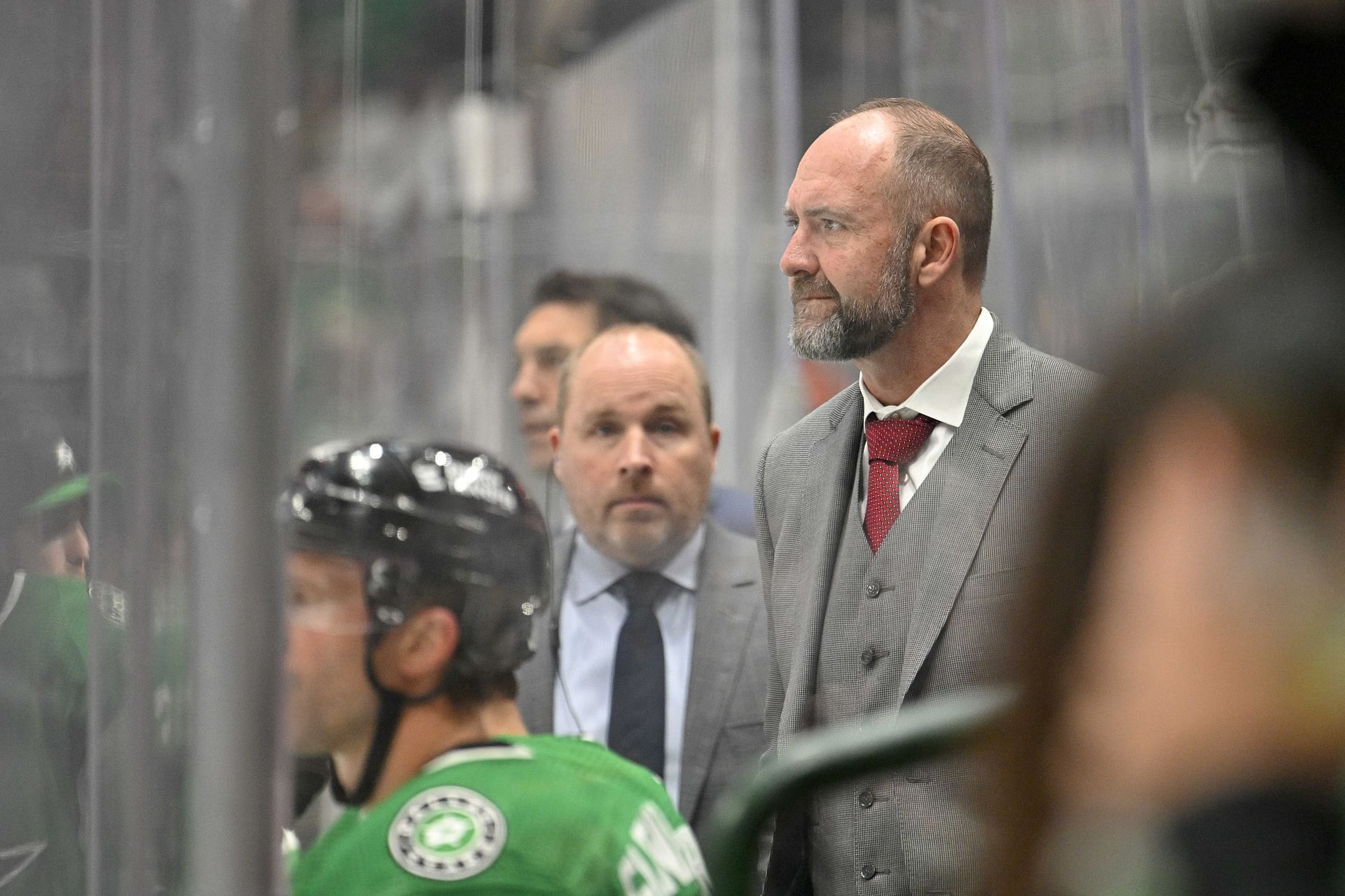 Peter DeBoer landing spots: Top 3 destinations for Stars head coach if he is fired ft. Boston Bruins