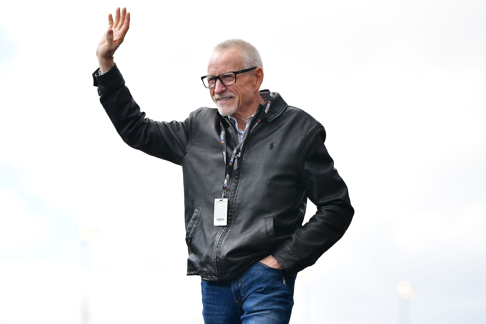 I’m not “good enough”: When Mark Martin downplayed a potentially big role after his NASCAR retirement