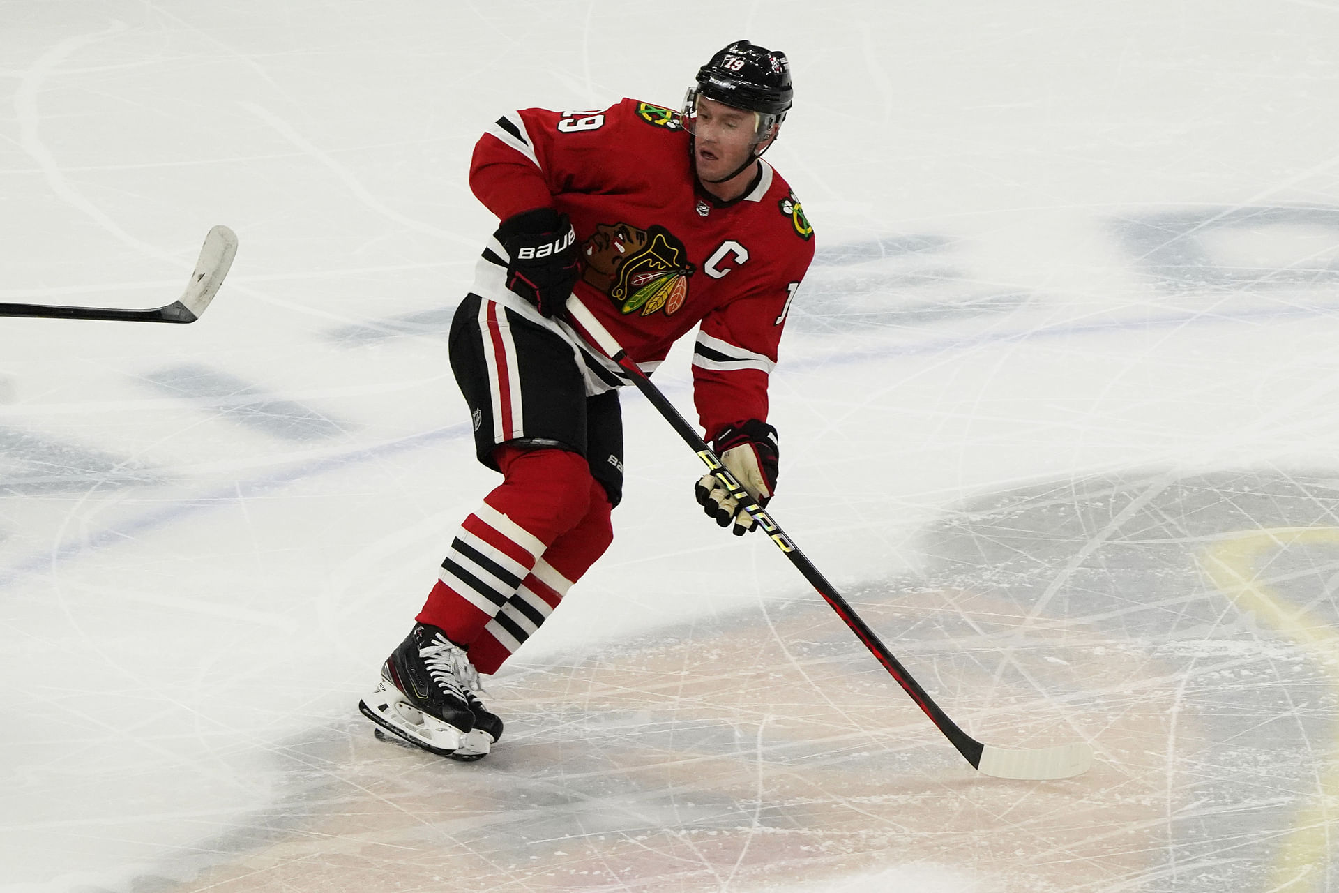 NHL Rumors: Jonathan Toews likely to join $1.05B franchise despite serious interest from Maple Leafs