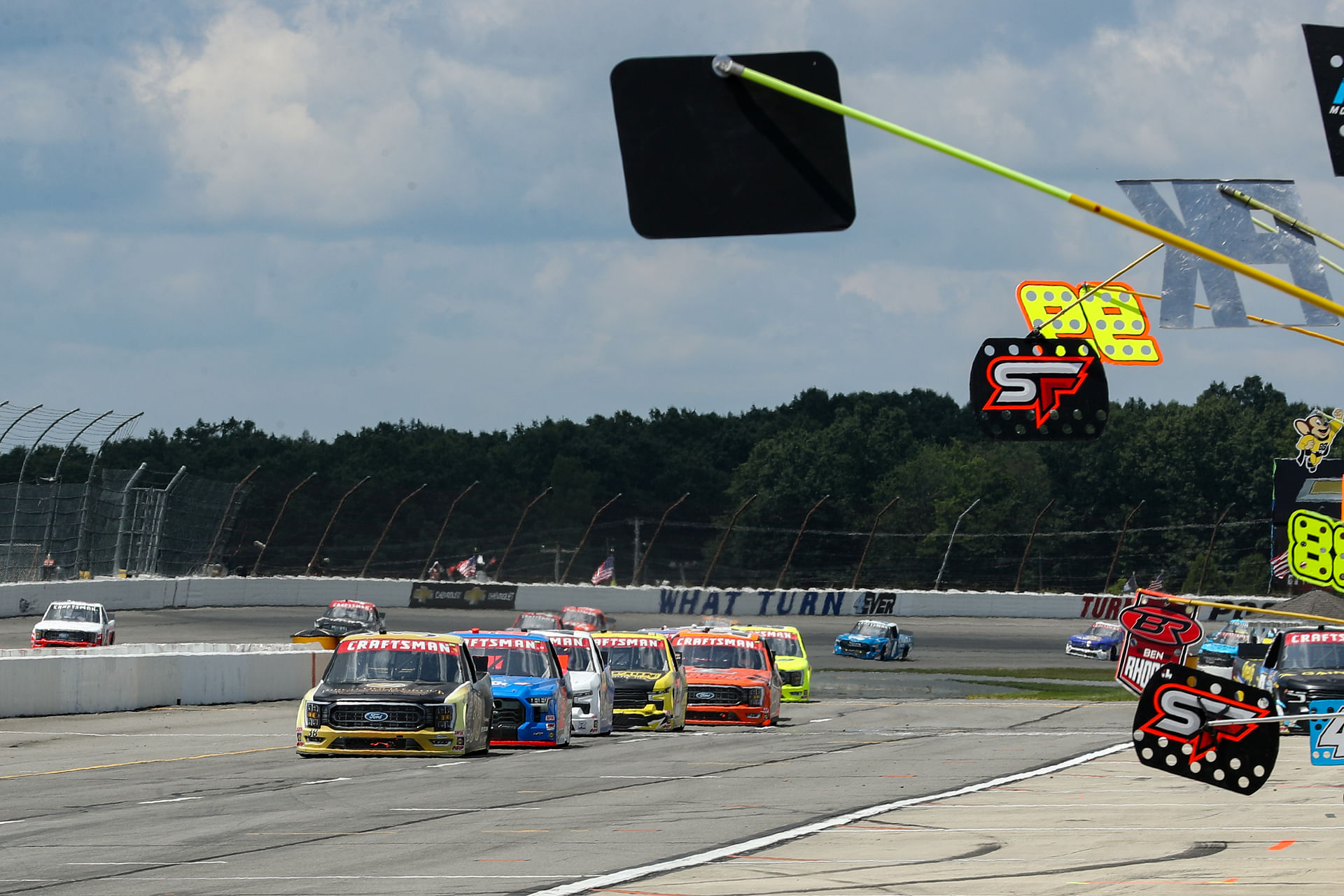 NASCAR Truck Series 2025: Prize money for MillerTech Battery 200 at Pocono Raceway
