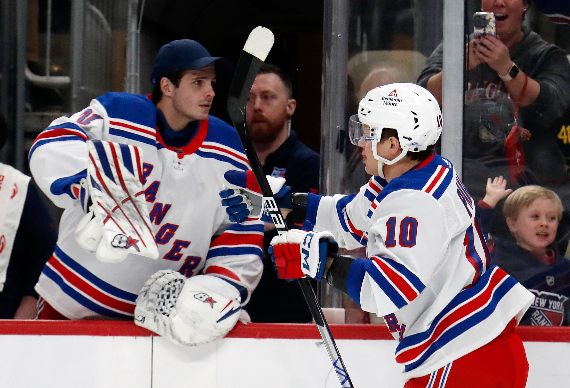 NHL Rumors: NY Rangers eyeing major offseason ‘shake up,’ names 3 ‘untouchable’ stars