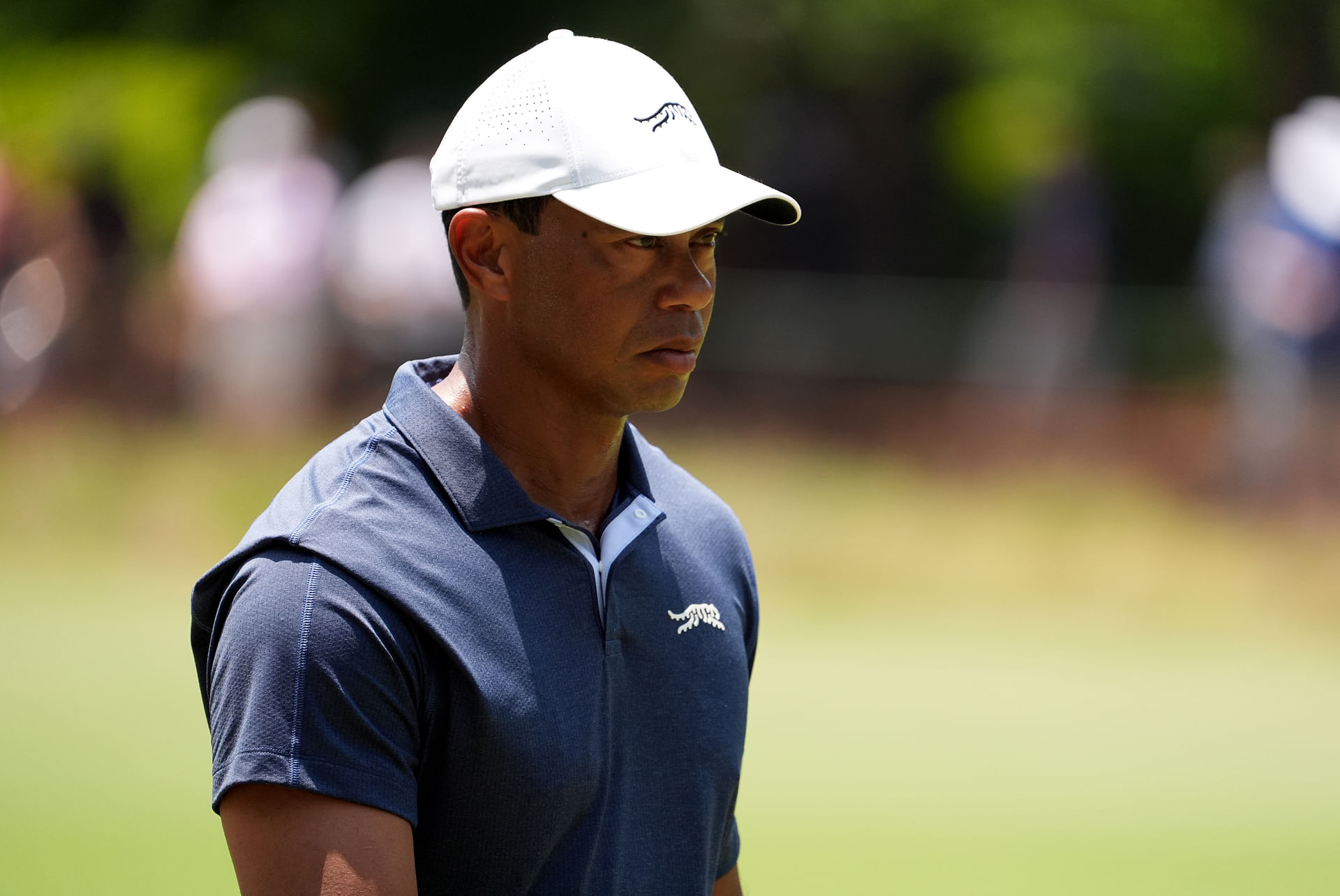 Will Tiger Woods play at the 2025 US Open? Availability explored