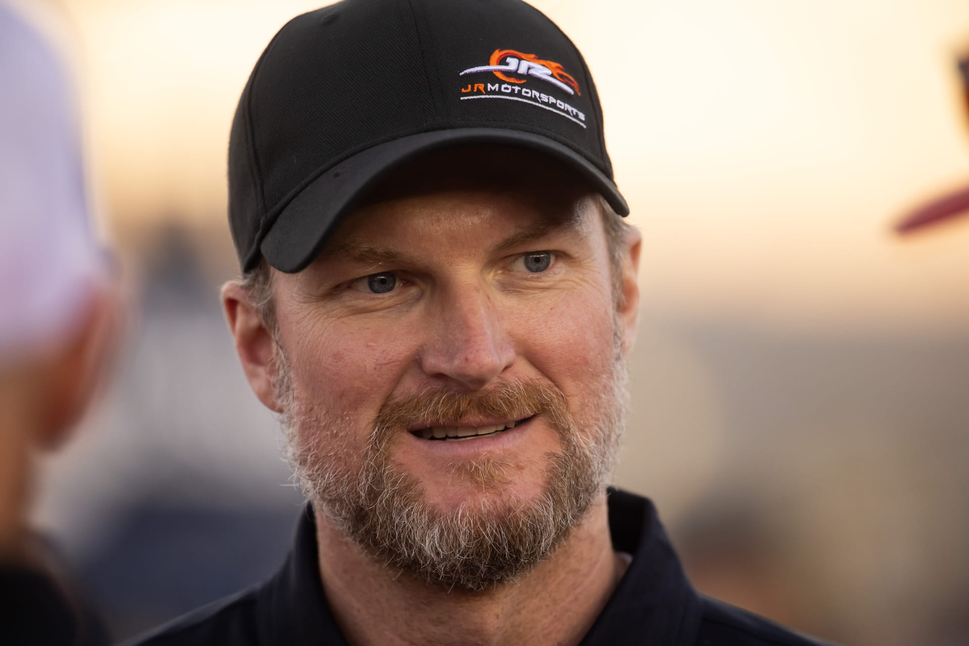 Dale Earnhardt Jr. shares major roadblock on his way to NASCAR’s outing in Mexico