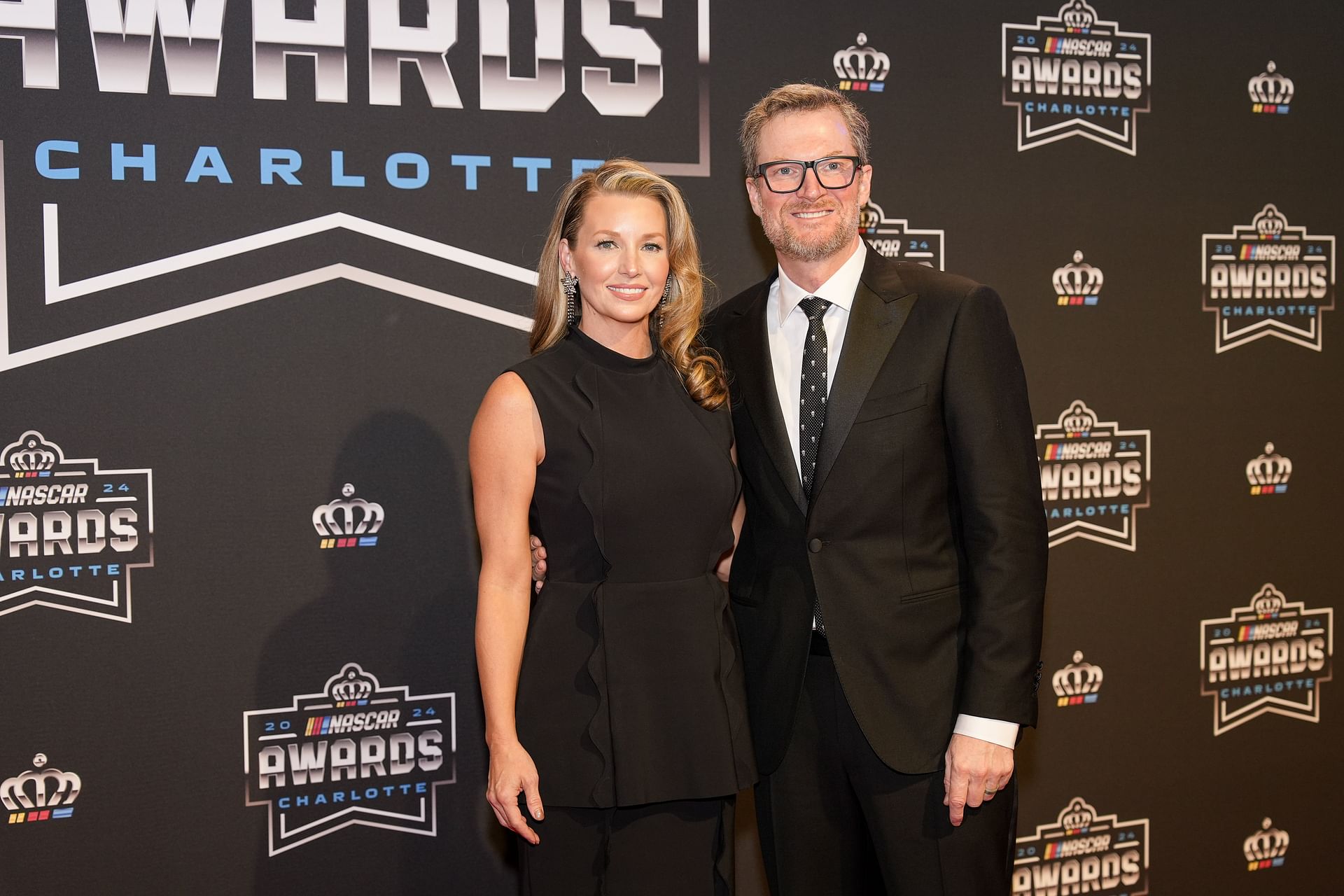 “I’m freaking out”: Dale Earnhardt Jr.’s wife Amy reveals tricky leech situation in his absence