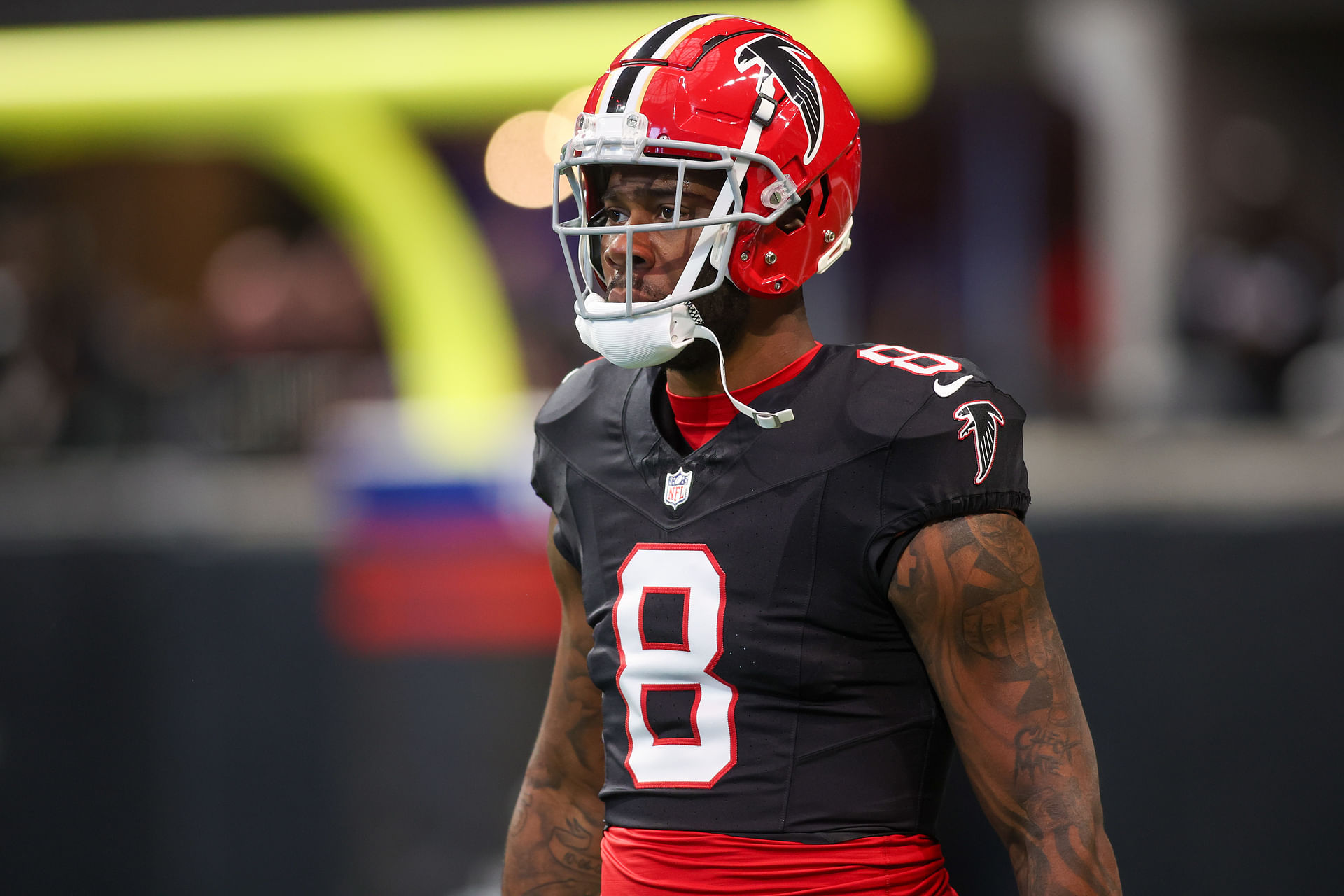 Kyle Pitts trade rumors: Adam Schefter drops truth bomb on Falcons plans for $32.9M TE