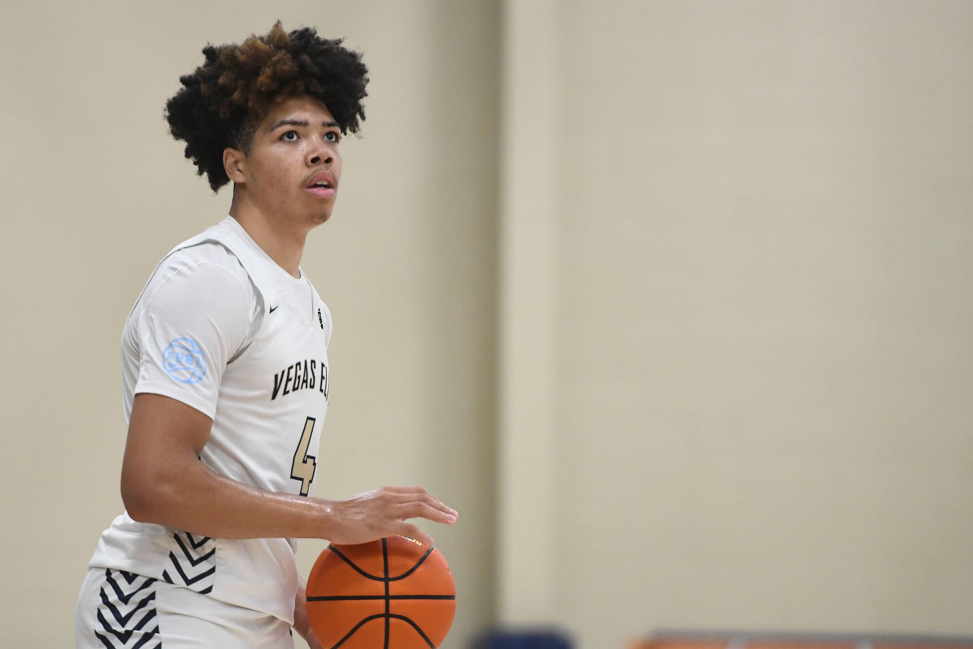 Top 2026 recruit Tyran Stokes opens up on representing hometown amid Team USA U19 selection buzz