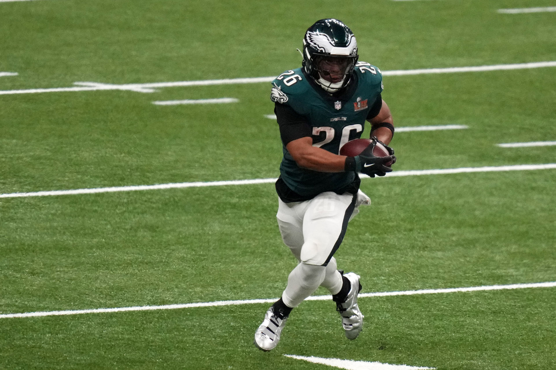 There will be no jinx,: Rich Eisen backs Eagles after Saquon Barkley Madden 26 cover sparks curse talk