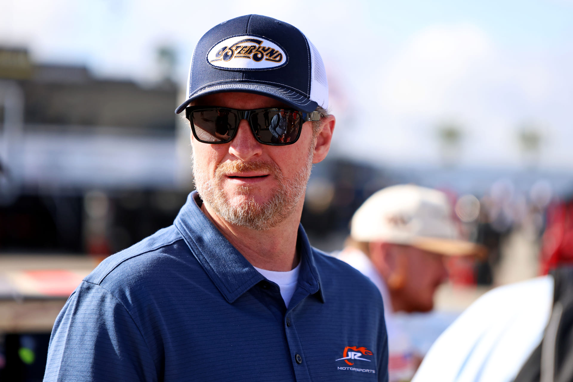 "Isn't NASCAR": Dale Earnhardt Jr. echoes Richard Petty's opinion on road course racing