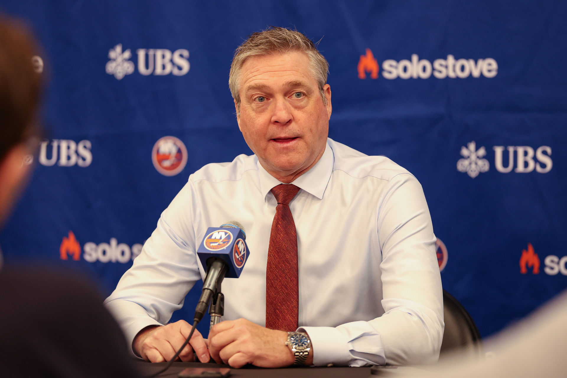 5 New York Islanders players and personnel detrimental to retool roster after painful playoff miss ft. Patrick Roy