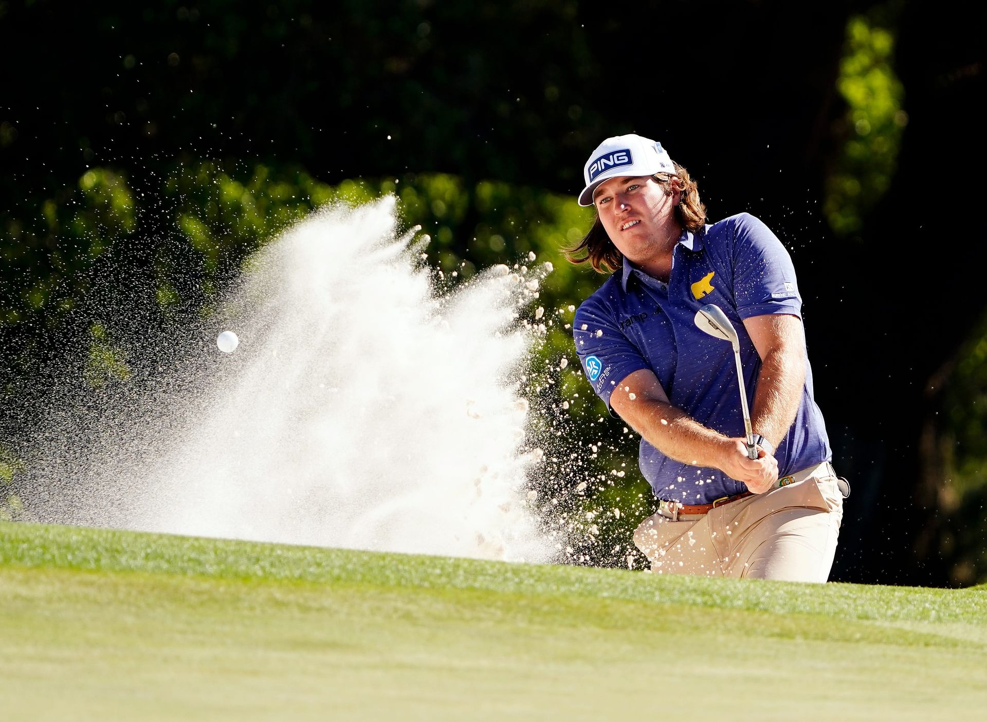 Despite not qualifying for the US Open, Neal Shipley’s Oakmont dream comes full circle