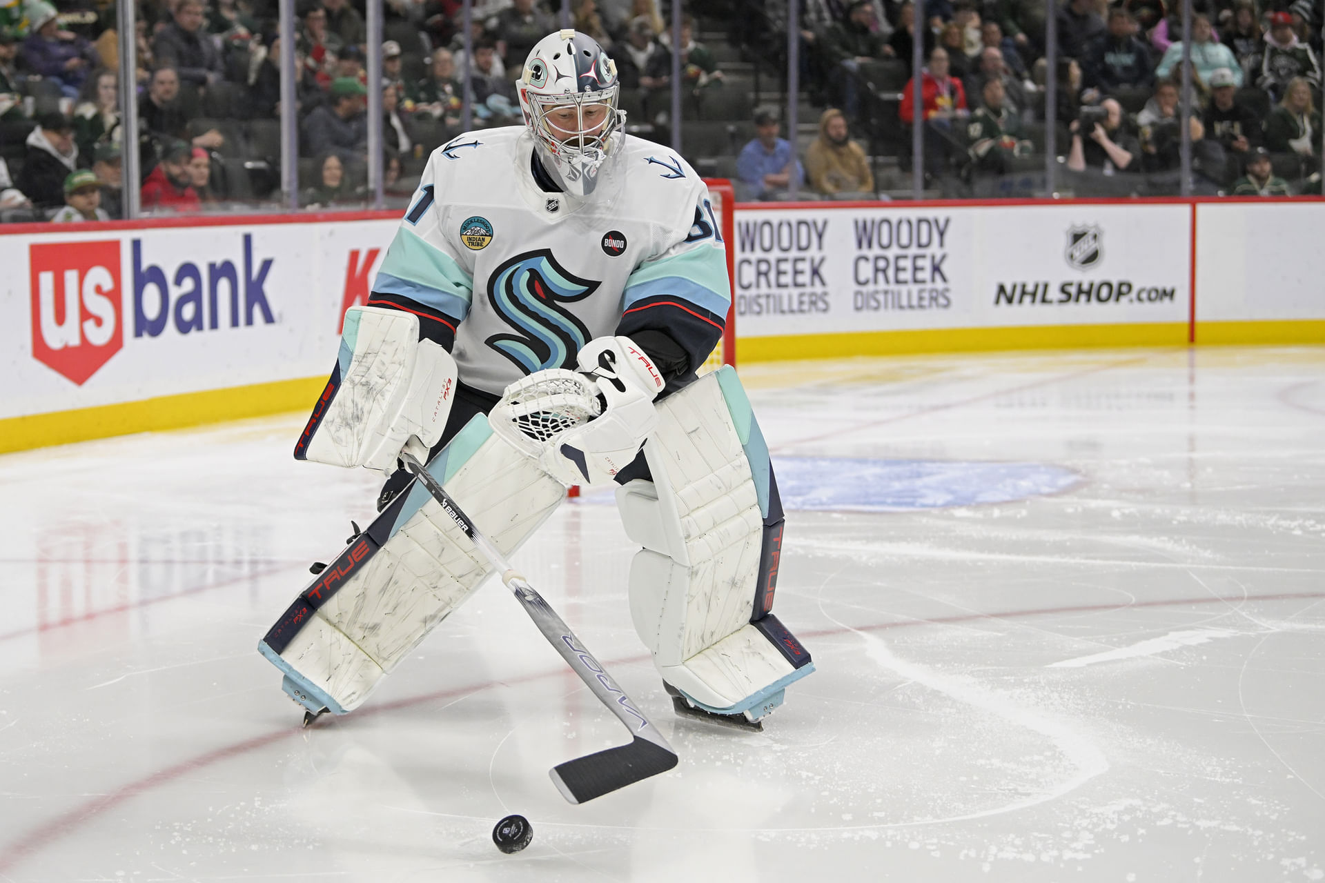 5 Seattle Kraken players and personnel detrimental to roster retool after subpar campaign feat. Phillip Grubauer