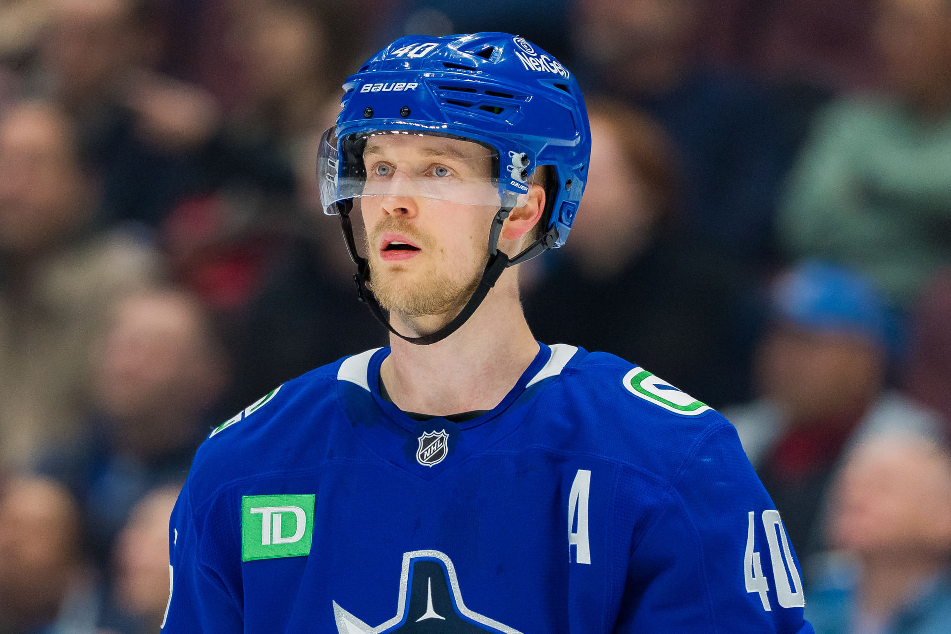5 Canucks players and personnel detrimental to retool roster after missing playoffs feat. Elias Pettersson