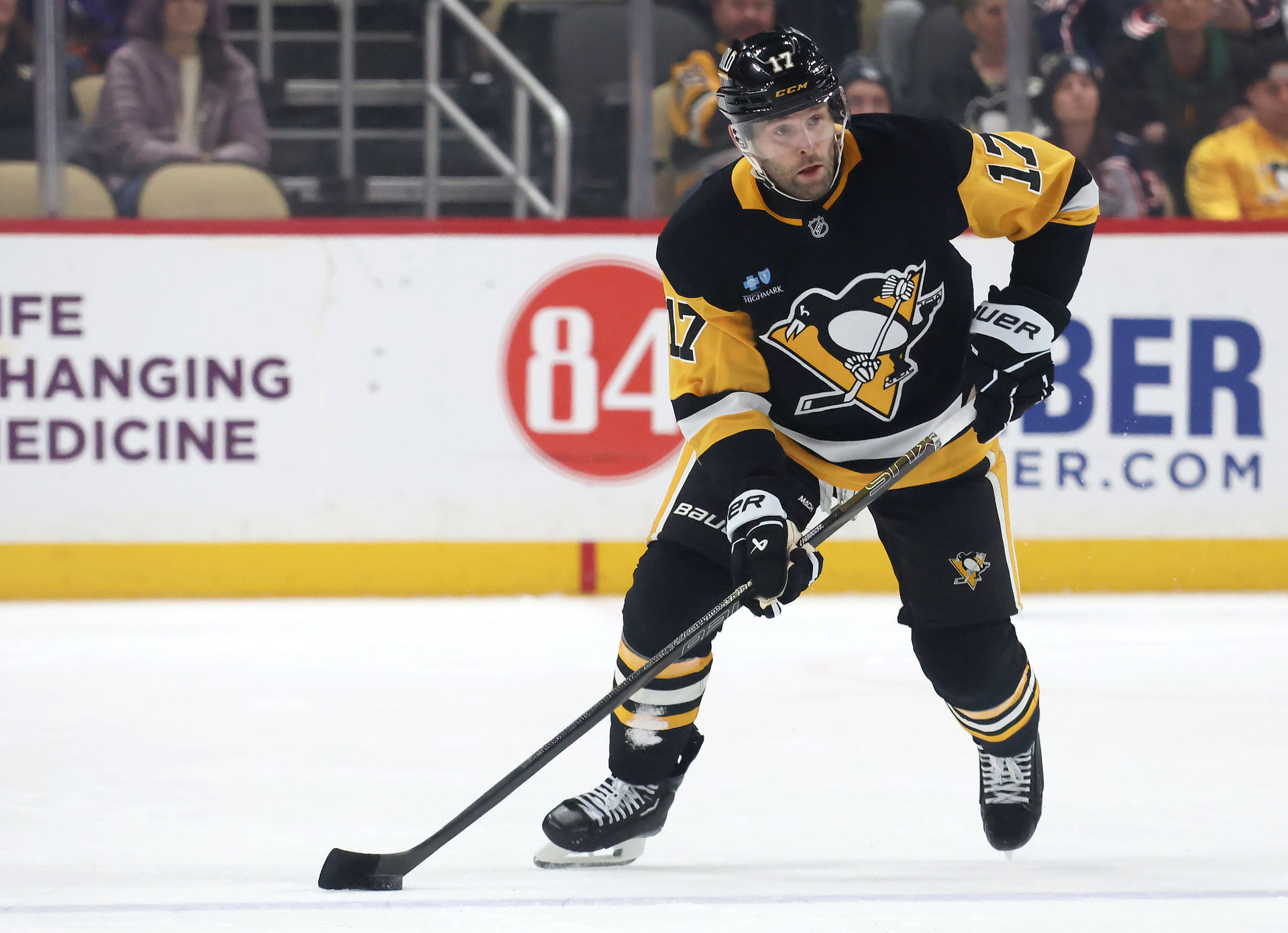 Top 5 landing spots for Bryan Rust should Penguins trade star winger in off-season
