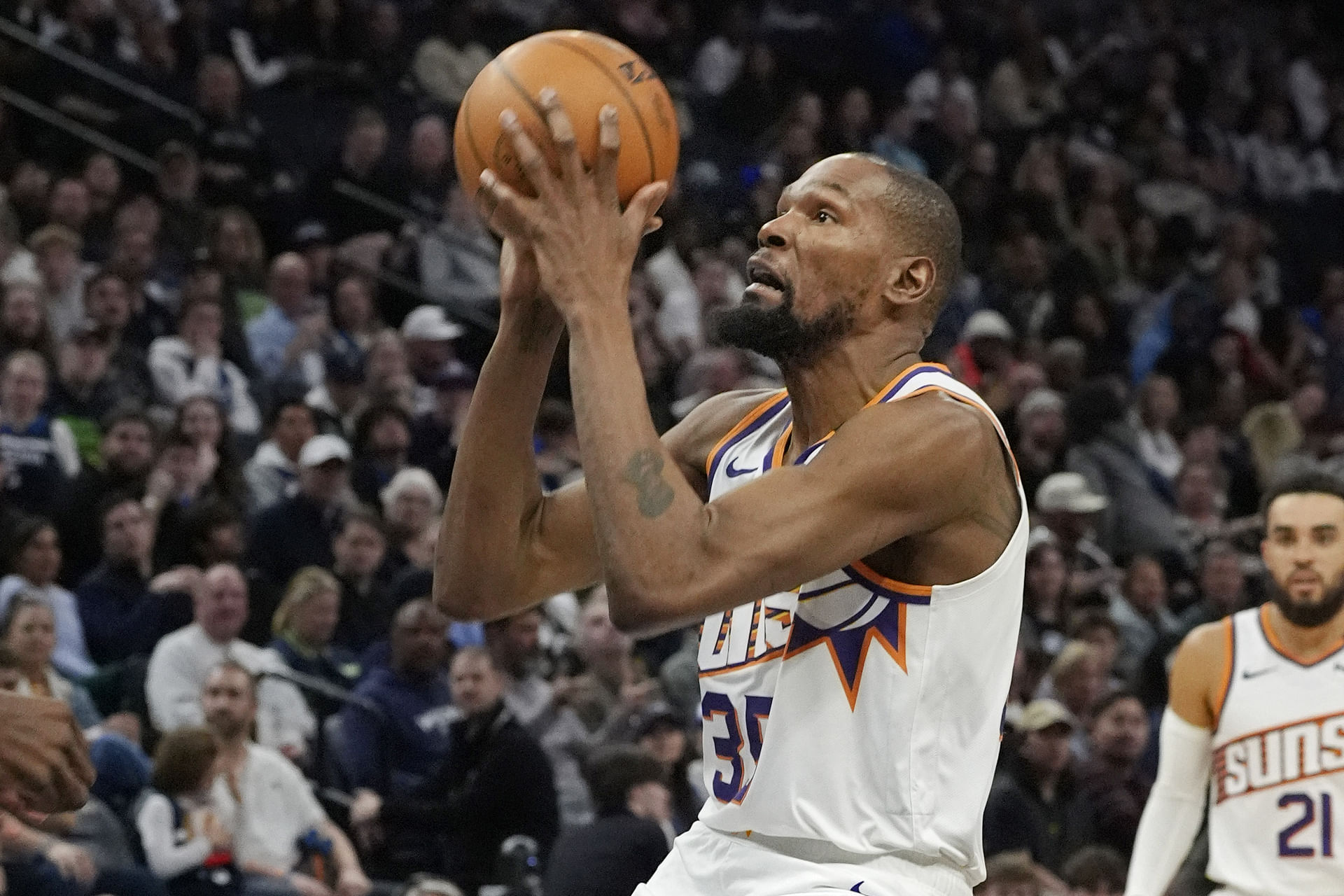 Spurs Trade Rumors: Sportskeeda NBA insider learns Kevin Durant is unlikely to end up next to Victor Wembanyama