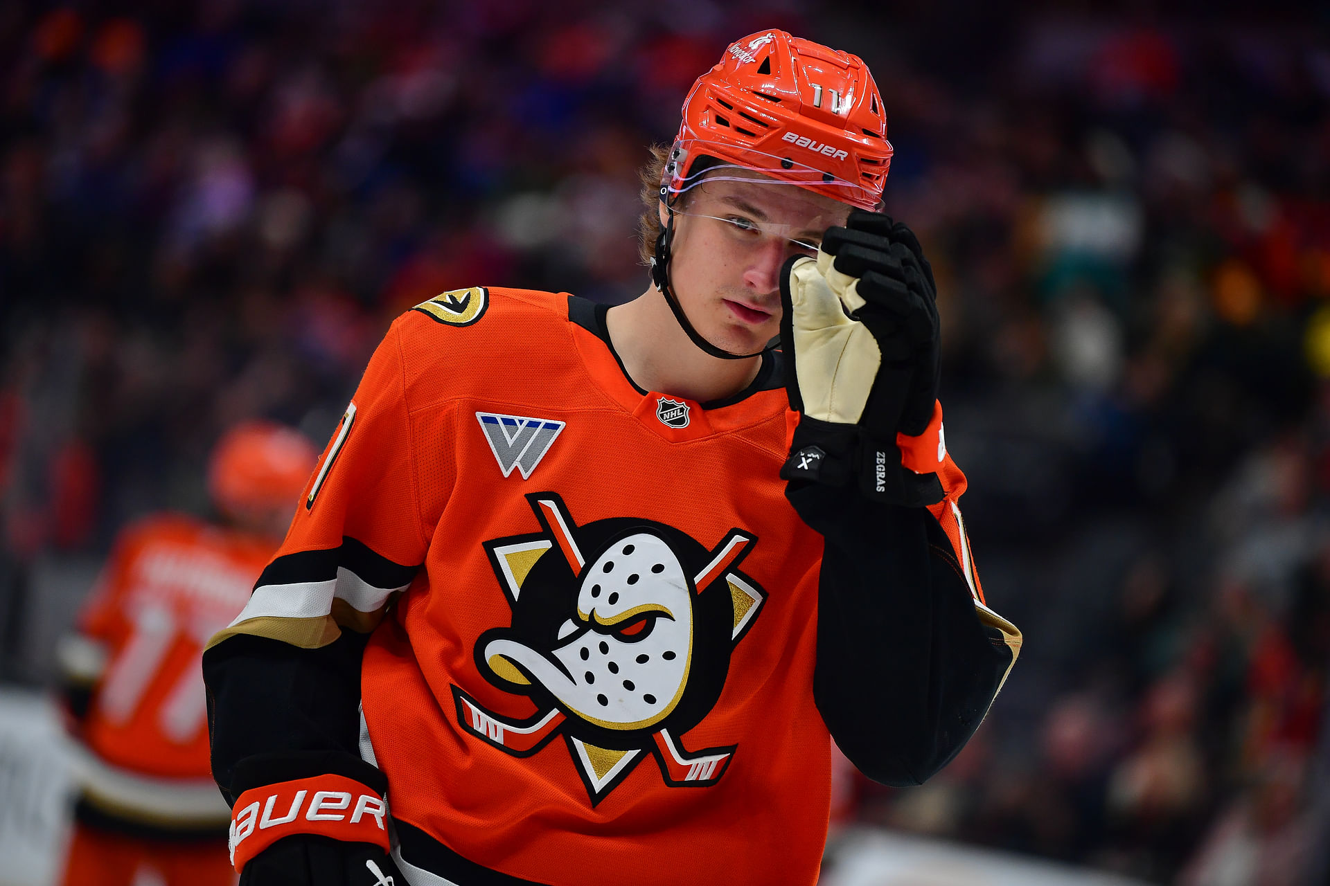 5 Anaheim Ducks players and personnel detrimental to roster retool after yet another playoff miss feat. Trevor Zegras