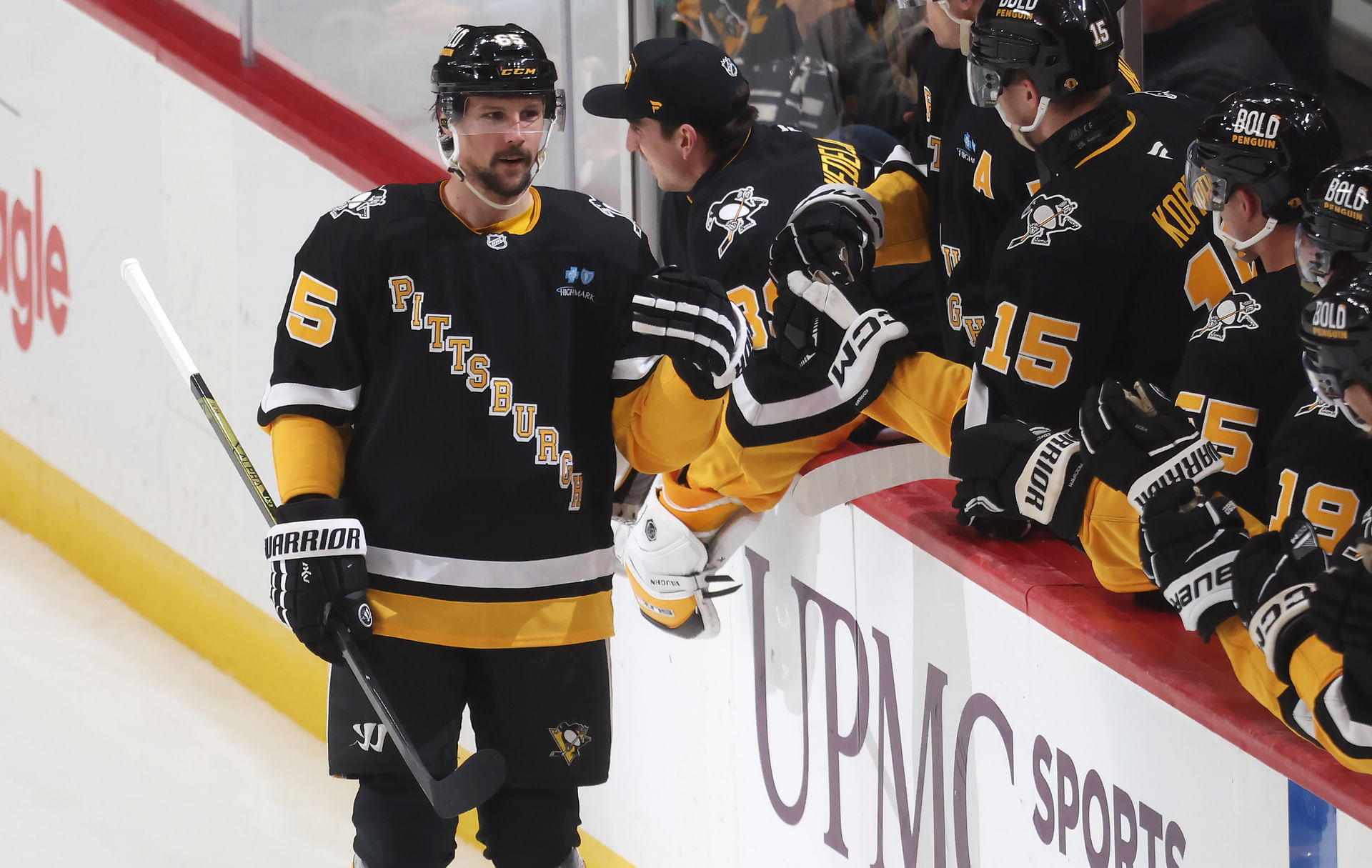 Erik Karlsson trade destinations: Top 4 contending teams $92M star D-man may waive his NMC for ft. Florida Panthers