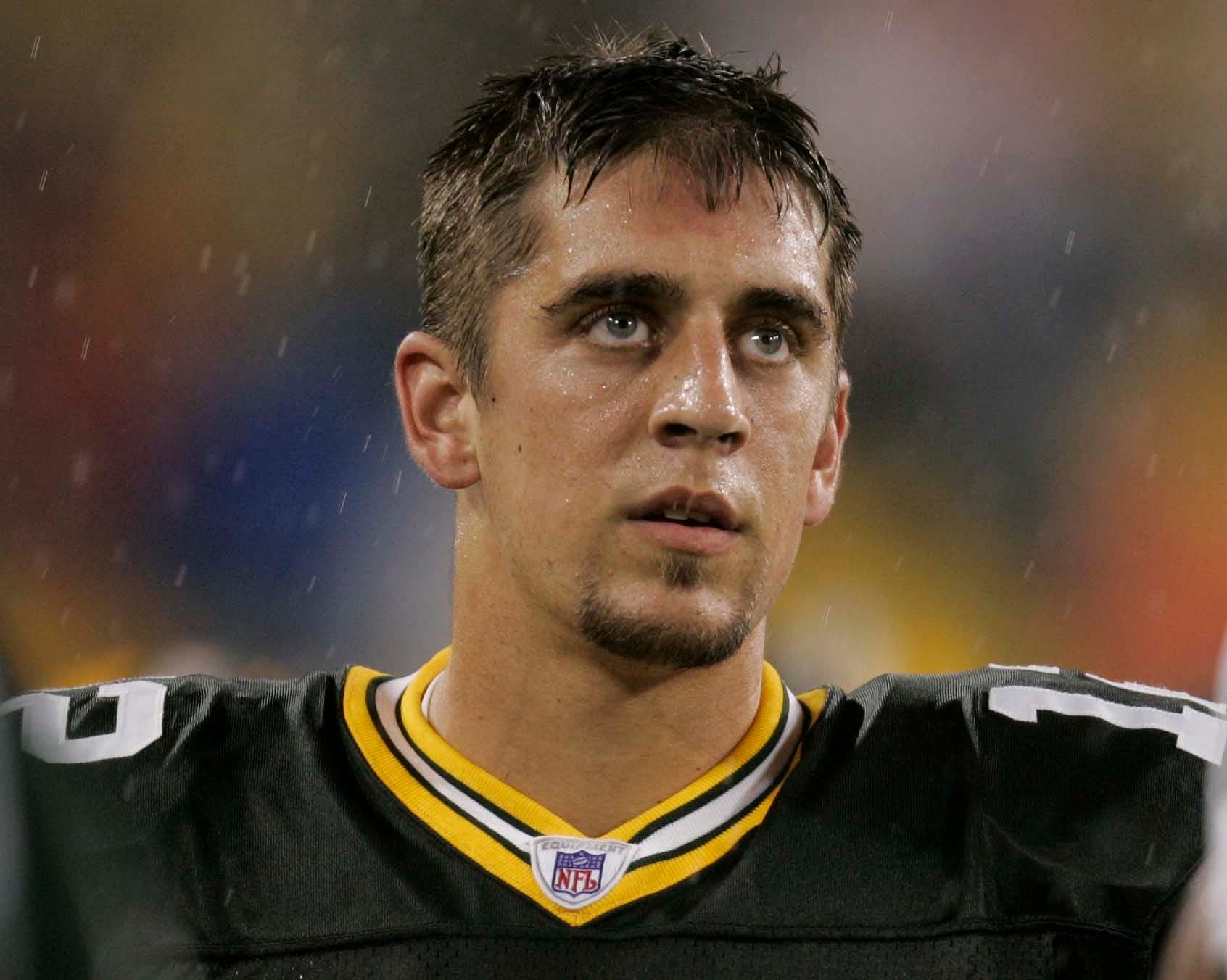 Chase Daniel sounds off on Mike Tomlins Steelers for chasing fool’s gold with Aaron Rodgers gamble