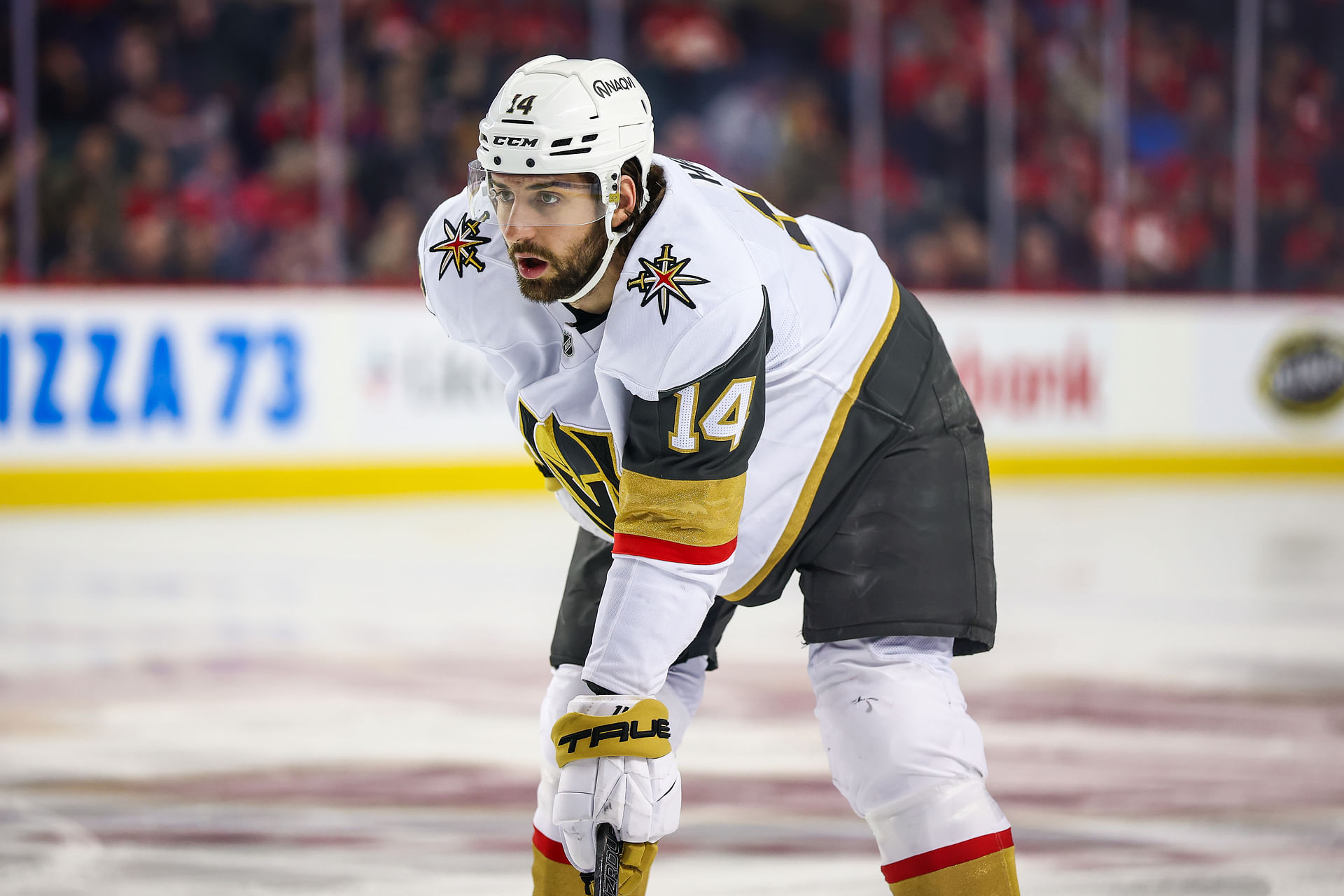NHL Rumors: Montreal Canadiens, Pittsburgh Penguins eyeing Golden Knights D-man