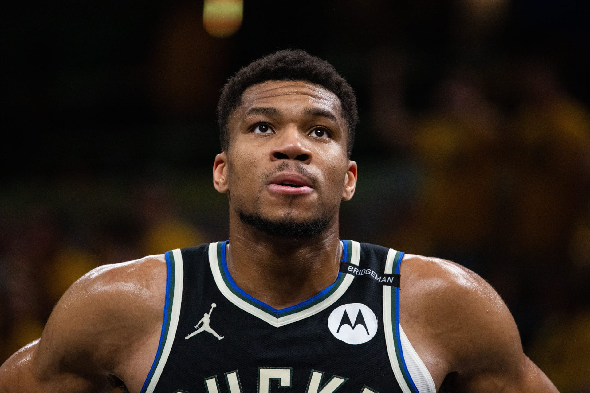 Giannis Antetokounmpo’s $48,578,208 teammate drops massive claim on Bucks star’s trade prospects&nbsp;
