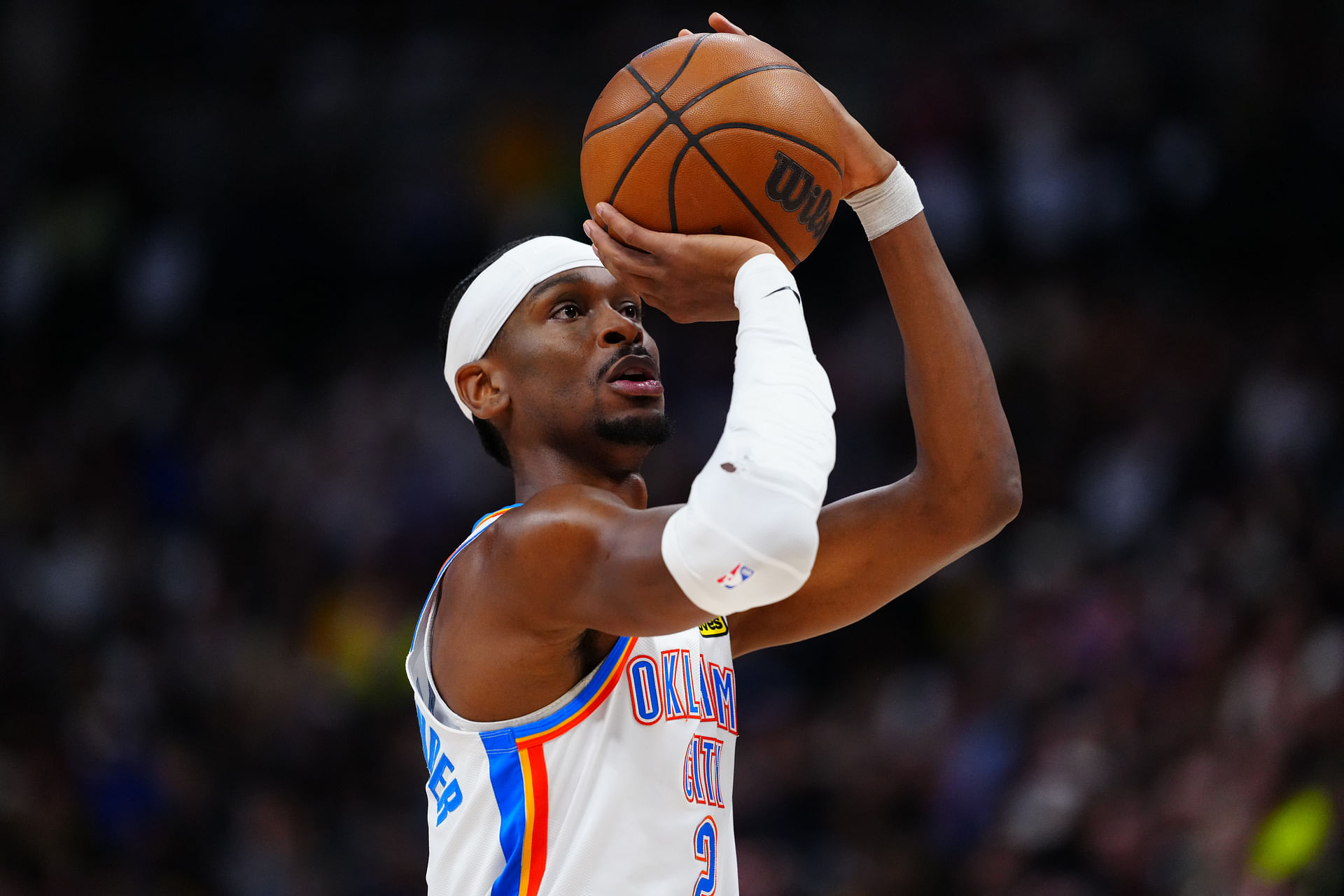 OKC coach Mark Diagneault minces no words on crap ton of free throws in Game 4 with Shai Gilgeous-Alexander benefitting anew