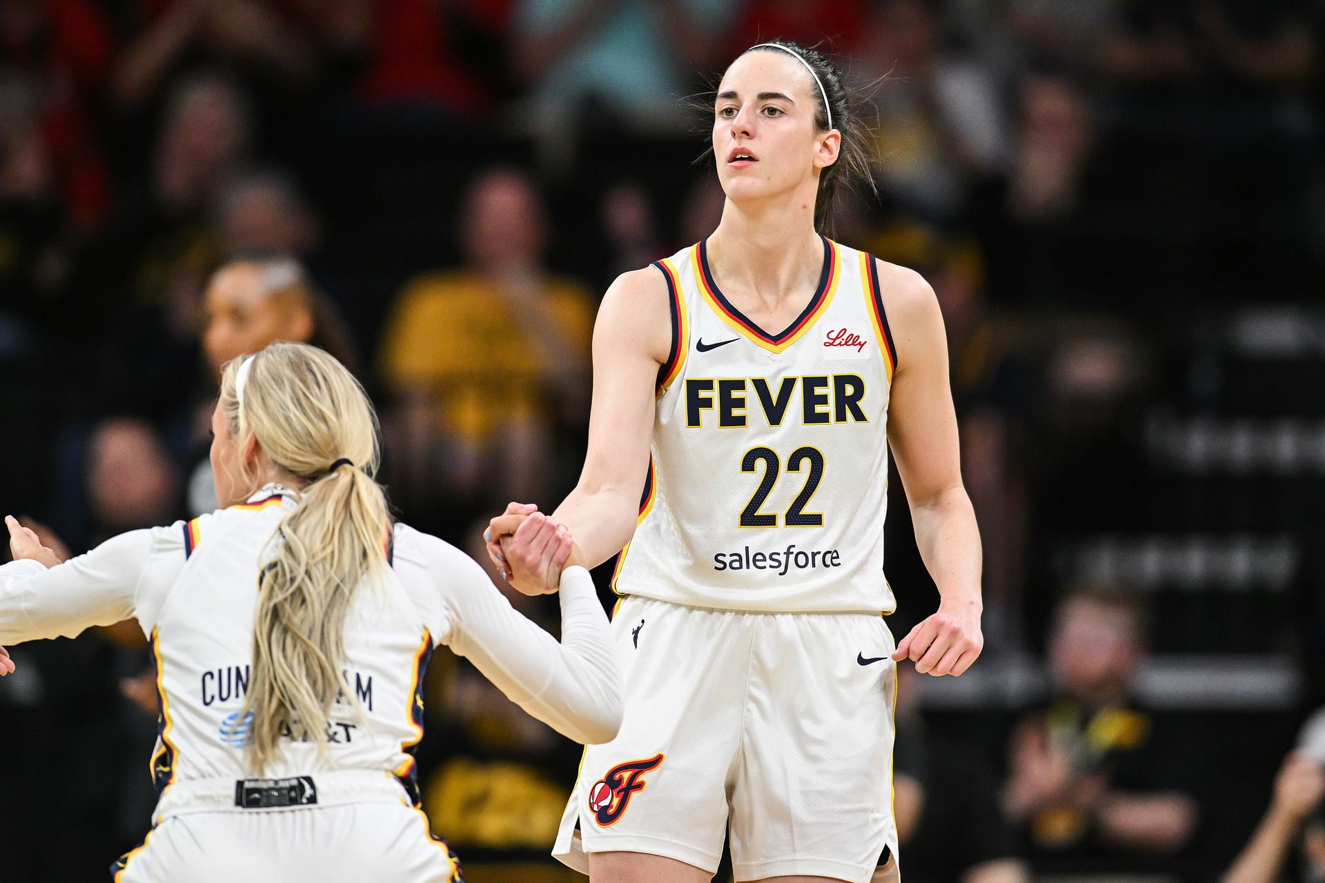 Indiana Fever injury report: Crisis worsens as Caitlin Clark and $100,000 sidelined with no return timeline ahead of Mystics game