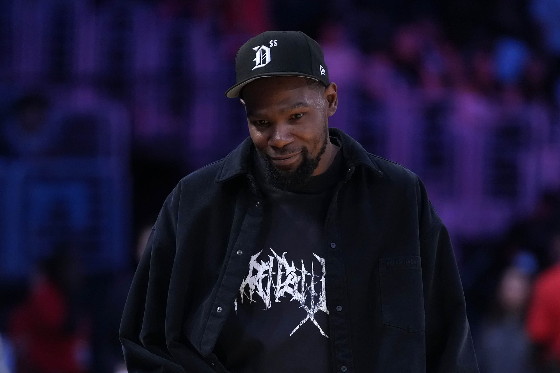 NBA Trade Rumors: Brian Windhorst predicts Kevin Durant to move back to familiar territory in the coming weeks