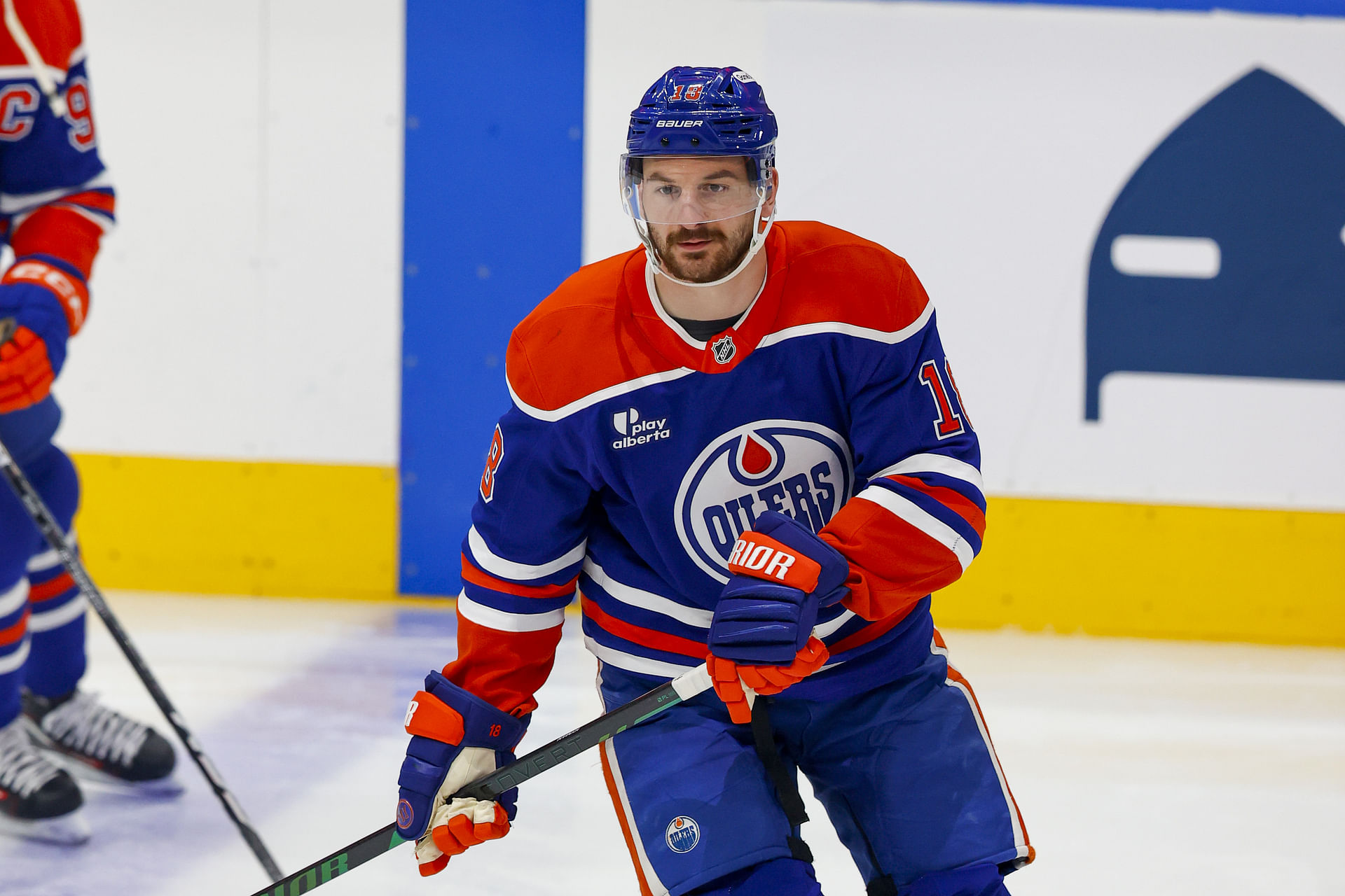 Oilers Zach Hyman makes his feelings known about season-ending injury following controversial hit by Stars Mason Marchment 