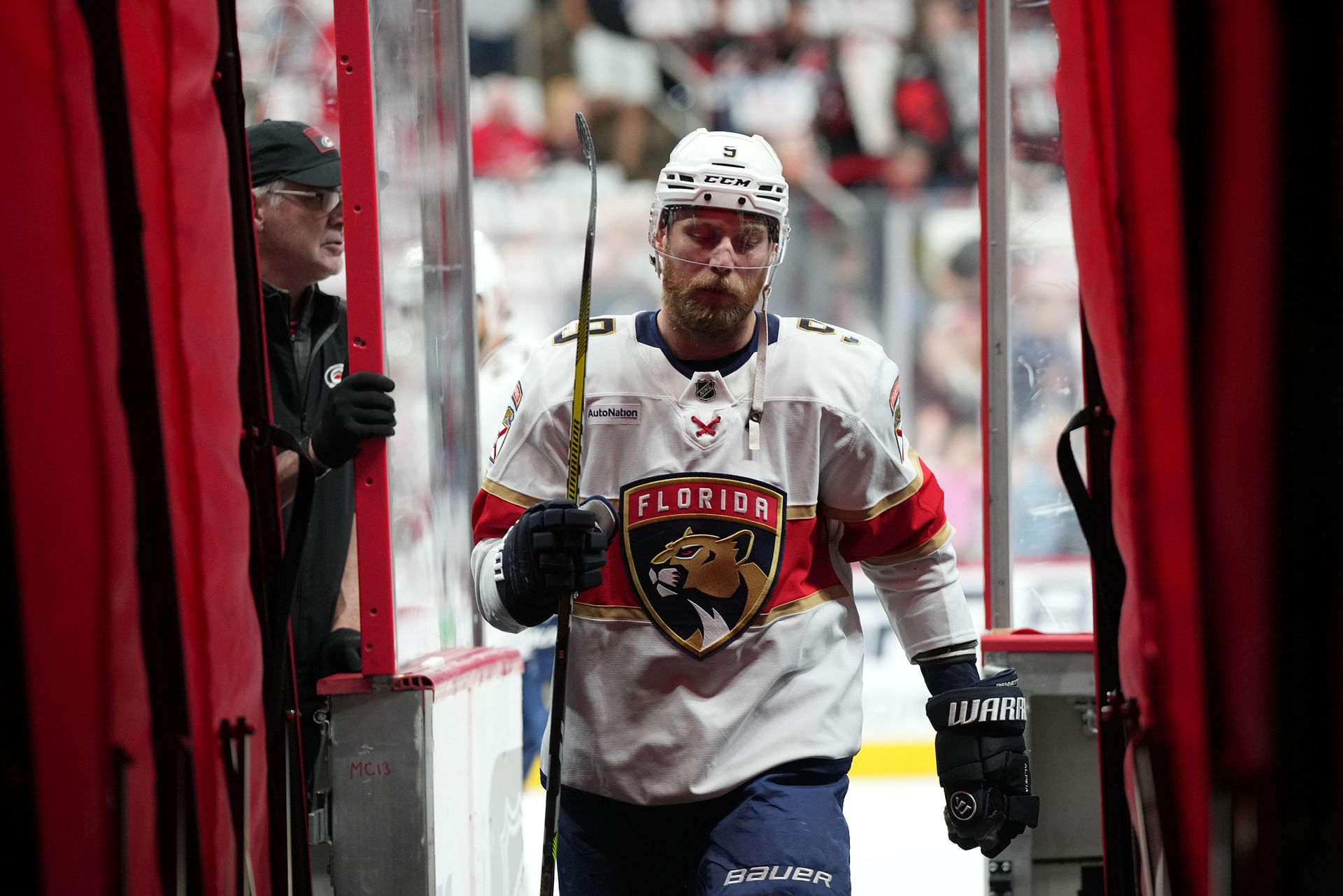 3 NHL stars Maple Leafs must consider during 2025 offseason to bolster depth at center ft. Sam Bennett