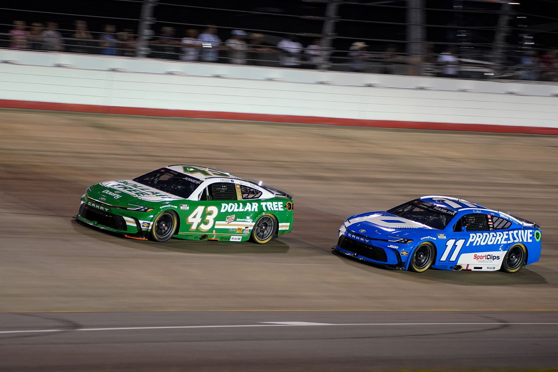 NASCAR 2025: Odds, Predictions, Best Bets for The Great American Getaway 400 at Pocono Raceway