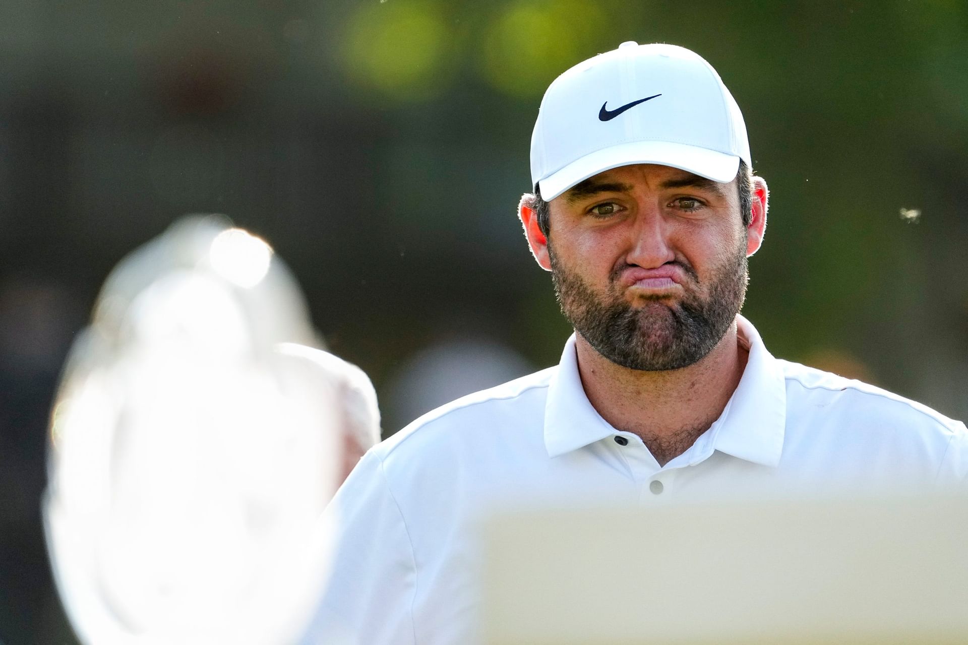 “He’s a six-tool player” – Former PGA Tour pro calls Scottie Scheffler the ‘best he has ever seen’