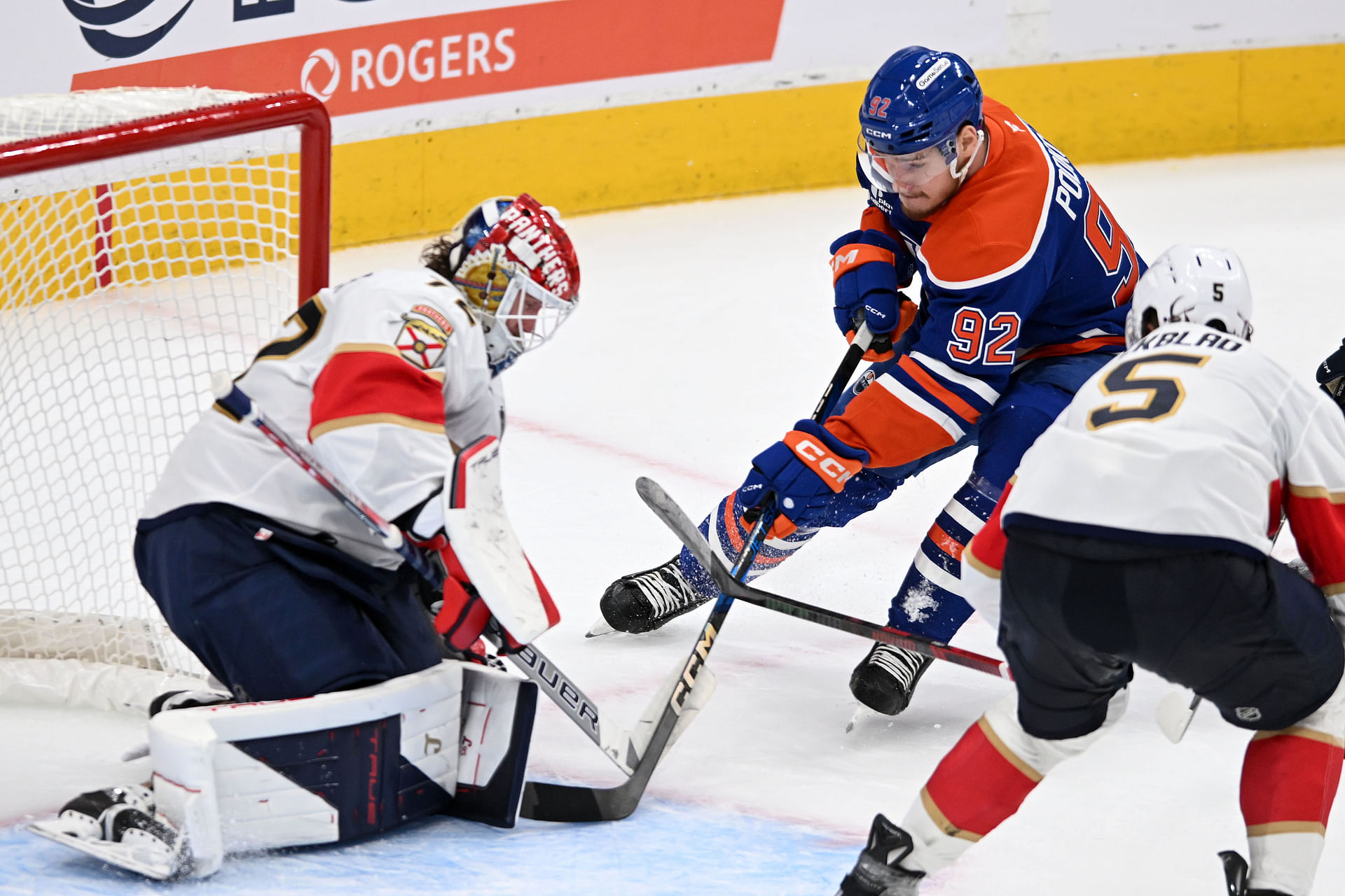Florida Panthers vs Edmonton Oilers: Game 2 preview, predictions and odds .. Stanley Cup Finals, June 6, 2025