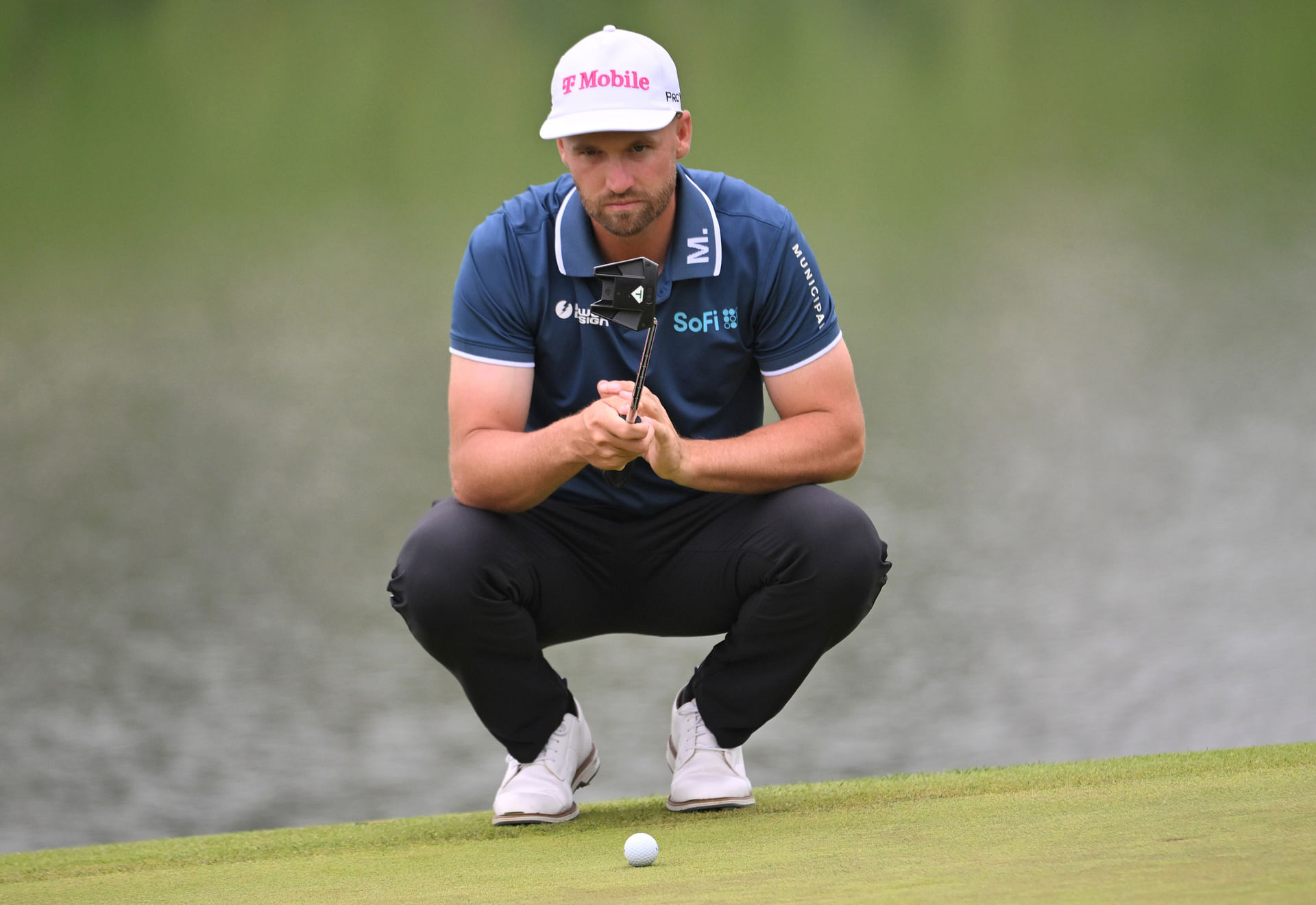 As unlikeable as Rory McIlroy - Fans react to Wyndham Clarks apology after locker room incident at US Open