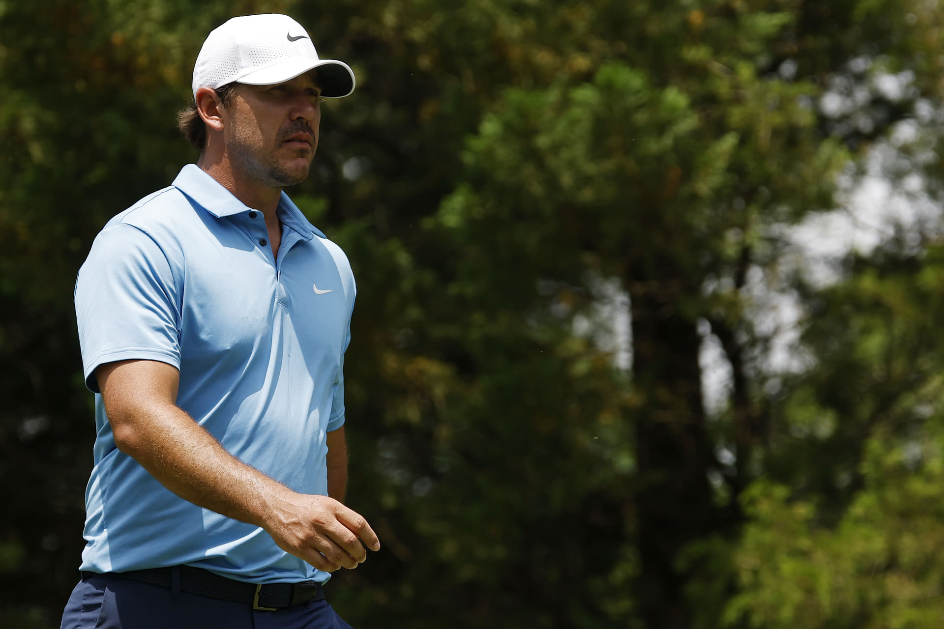 It drove me nuts - Brooks Koepka makes major revelation about mental battle following Masters disappointment