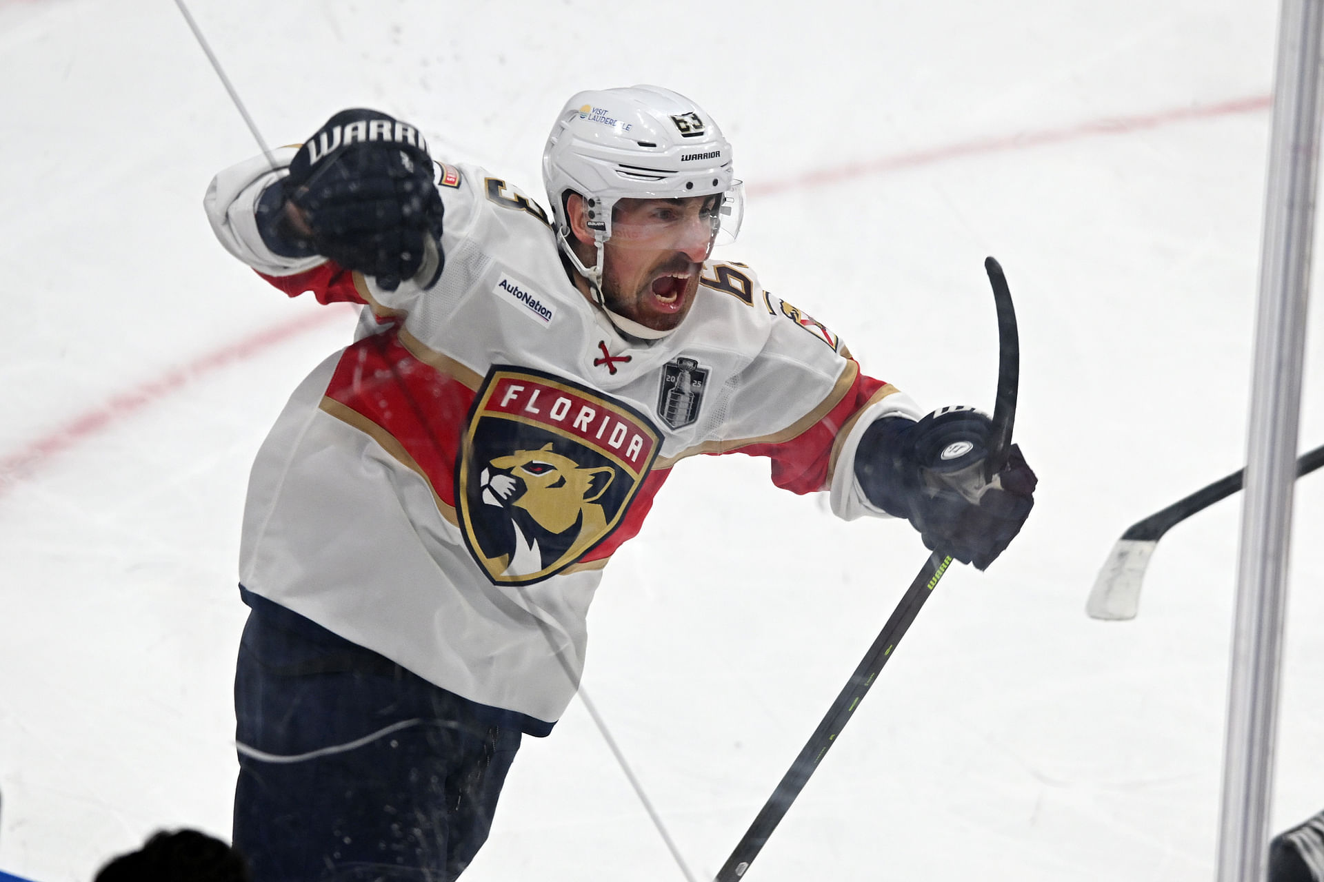 Brad Marchand considering re-signing with Florida Panthers amid rumored interest from Maple Leafs