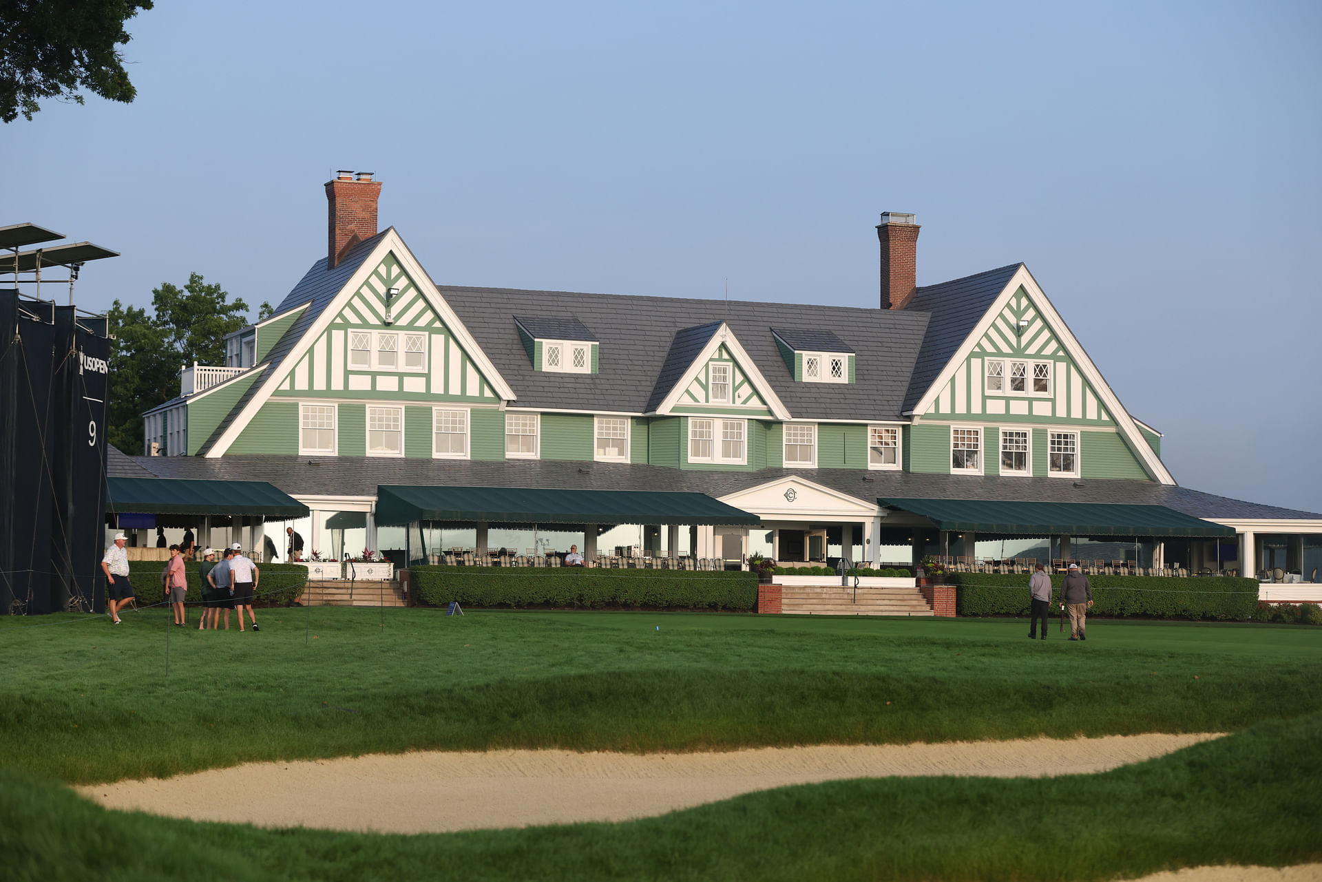 2025 US Open at Oakmont: Odds and top bets explored